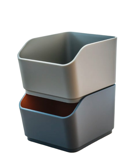 Stackable Box