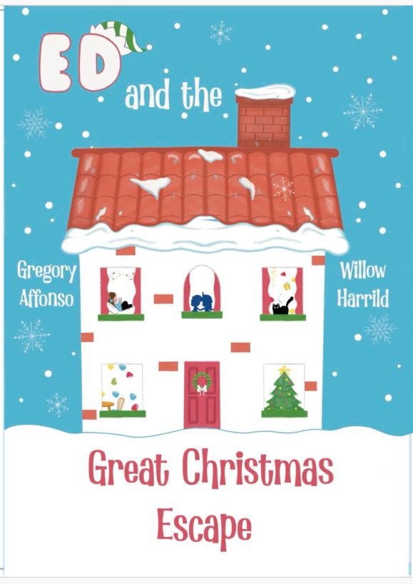 Ed and the Great Christmas Escape