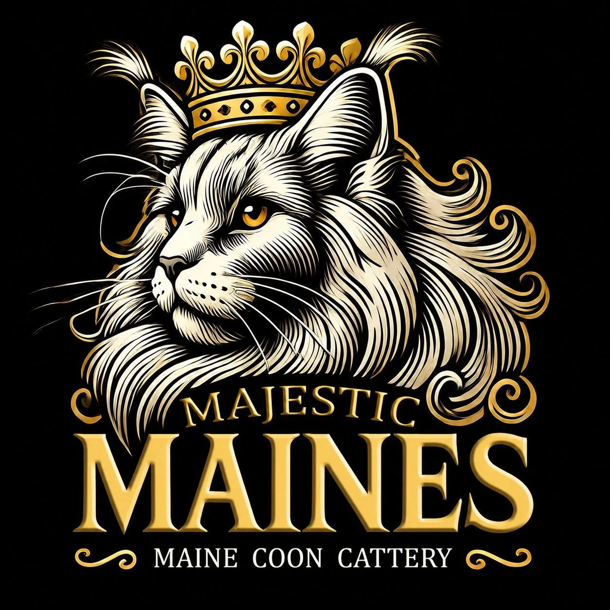 Majestic Maines