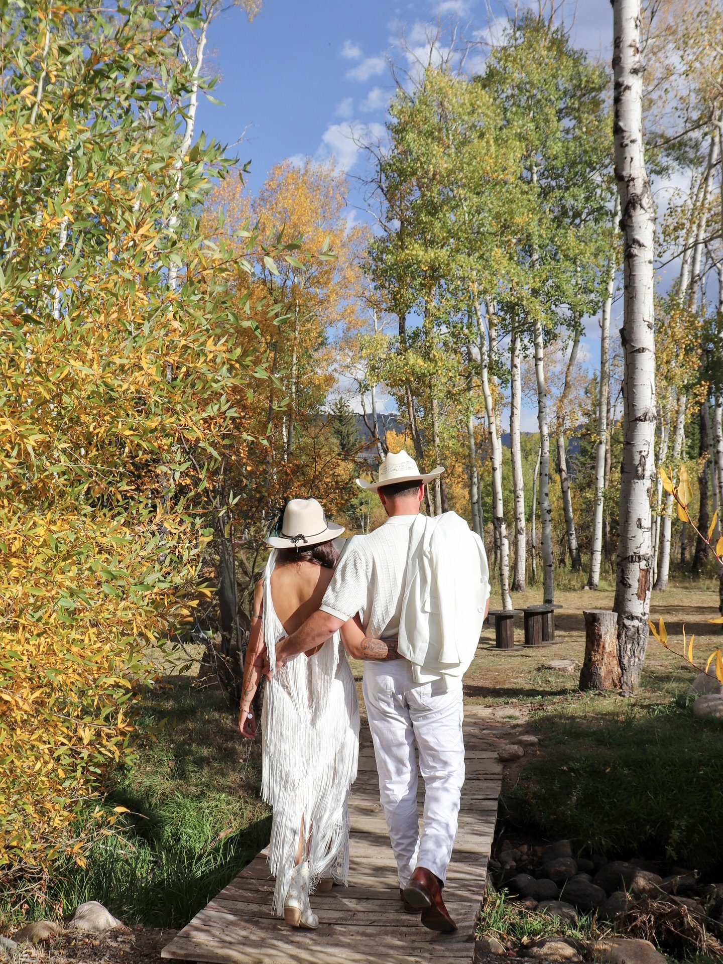 ✨🍁🏔️ @steamboatcolorado