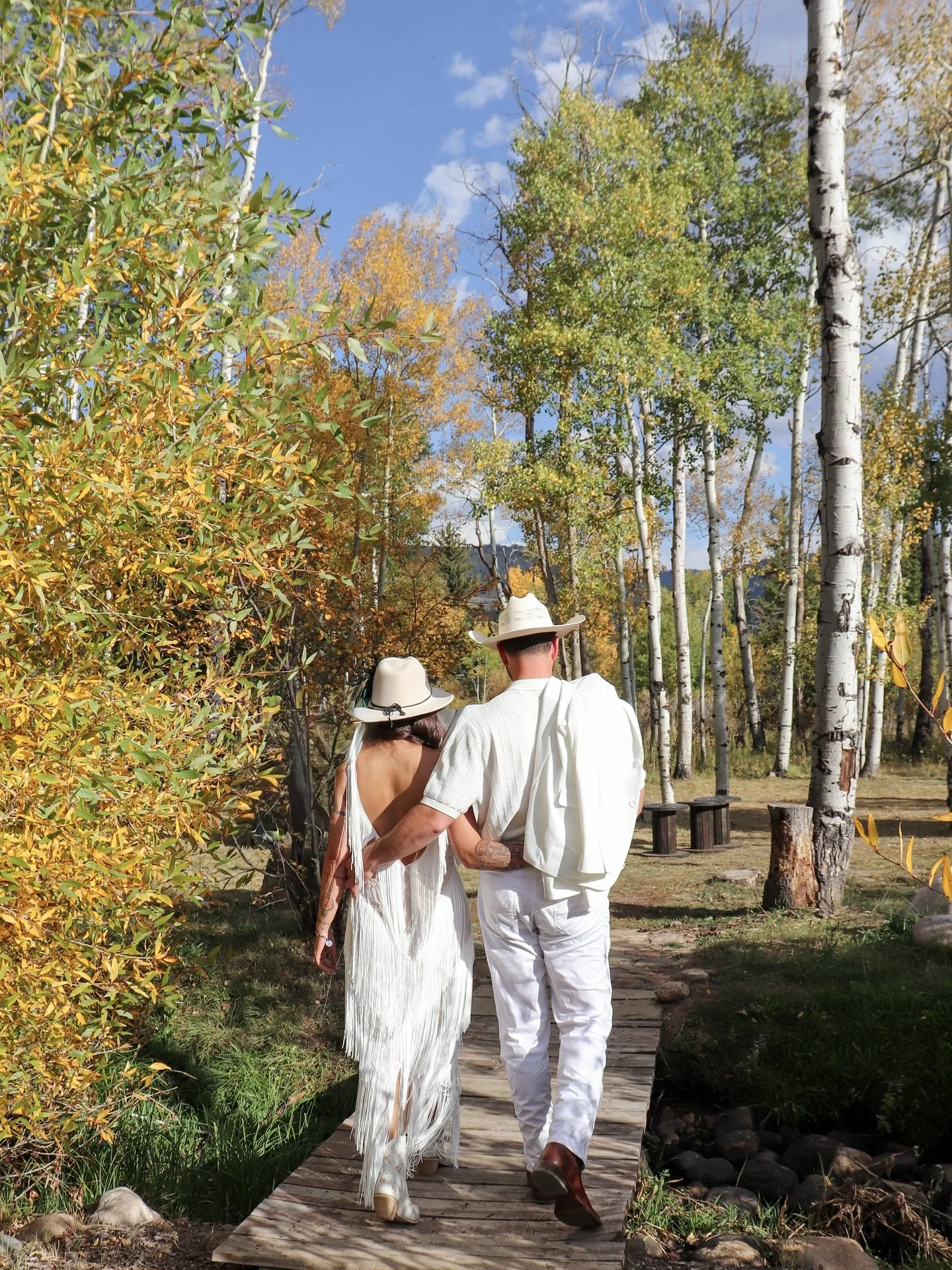 ✨🍁🏔️ @steamboatcolorado