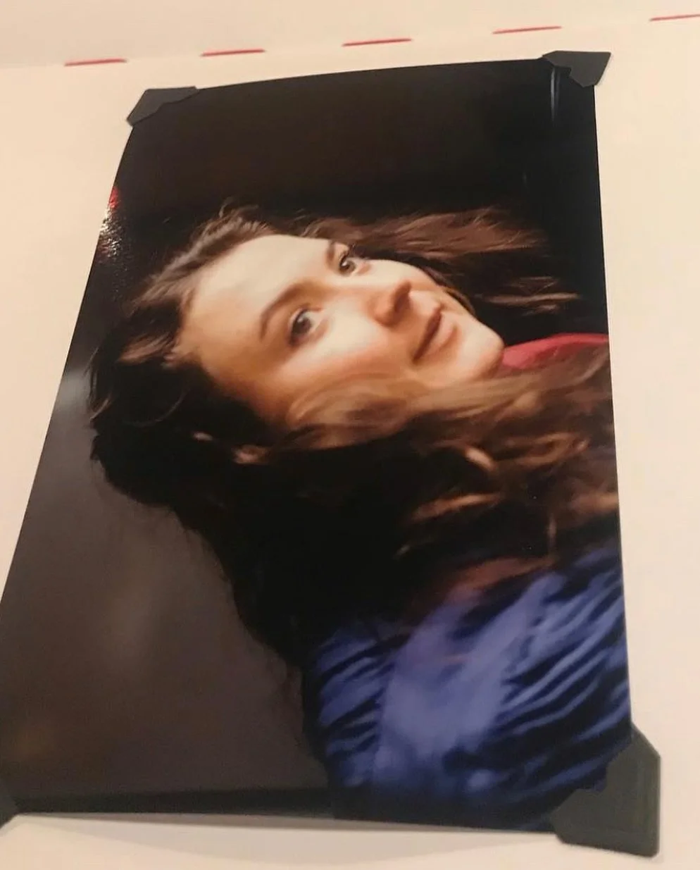 The first time I fell in love with photography was in a darkroom at summer camp in Vermont when I was 12, watching images appear in the developing tray like magic. Years later, a winter session course in RISD&rsquo;s darkroom completely changed my cr