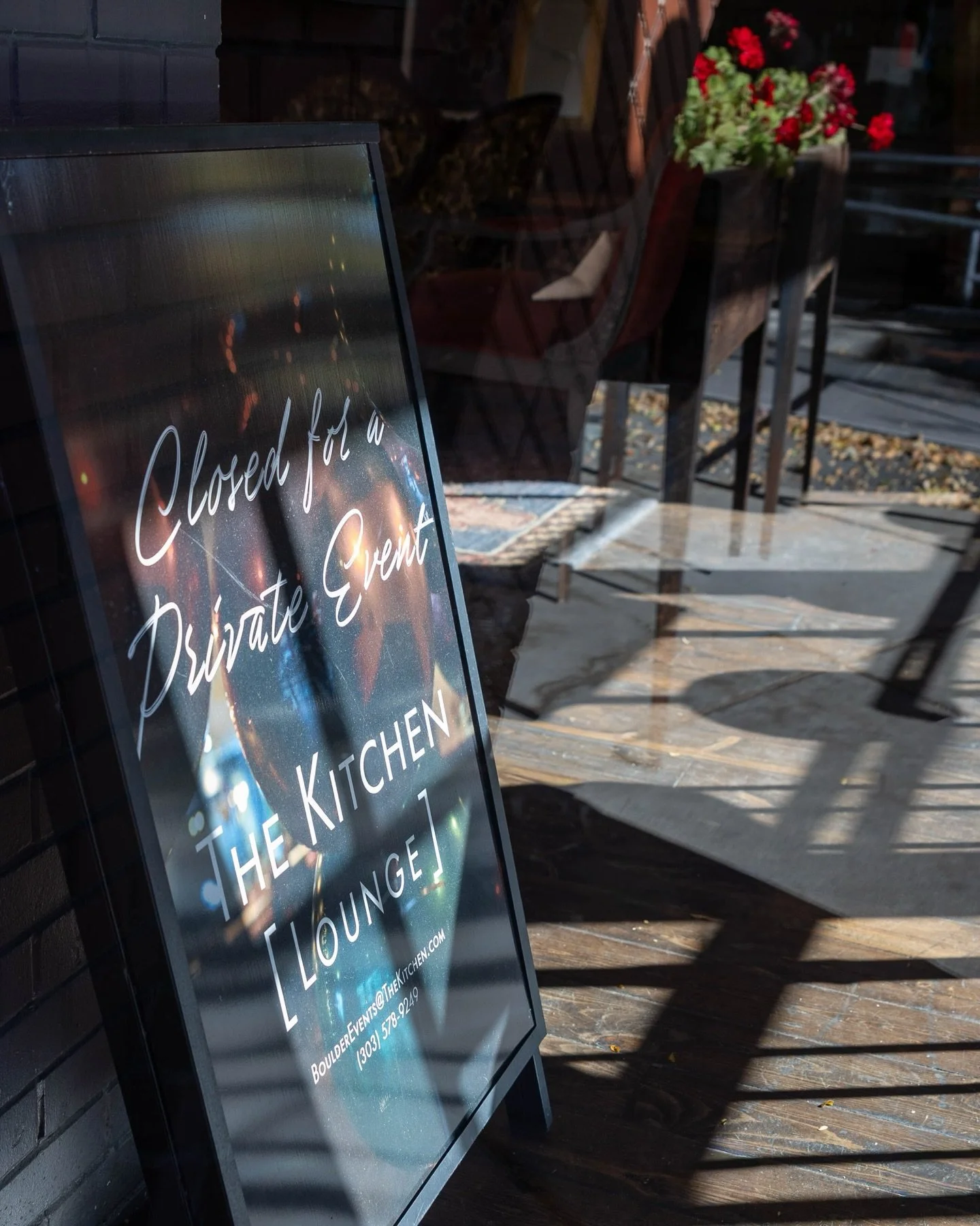 Had the absolute pleasure of photographing The Lounge, @thekitchen &lsquo;s newest event space in downtown Boulder. If you&rsquo;ve ever loved the sophisticated, earthy warmth of their Upstairs dining room, you&rsquo;ll love the look and feel of the 