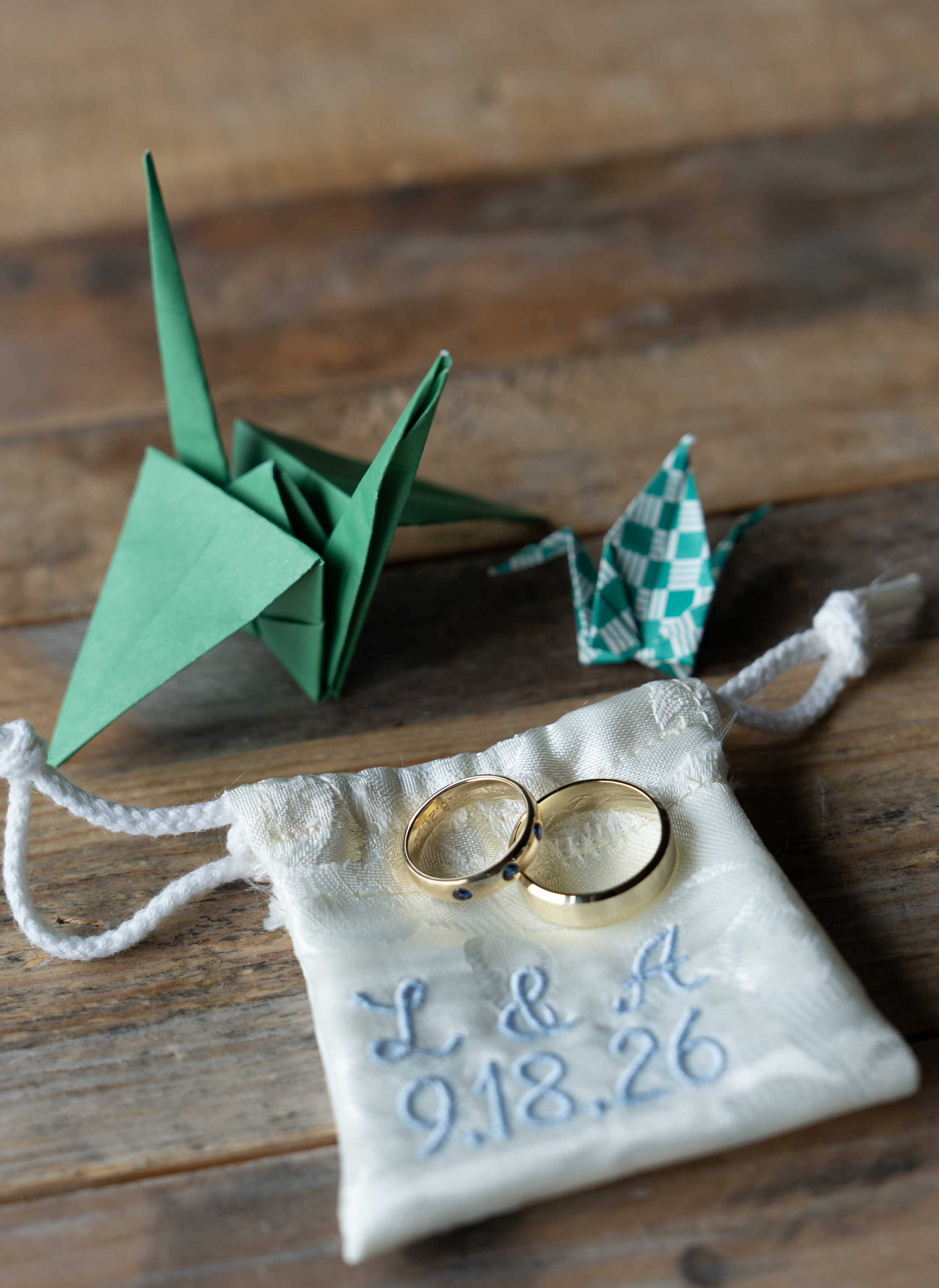 Weddings Have a Life of Their Own: My Best Wedding Planning Tips