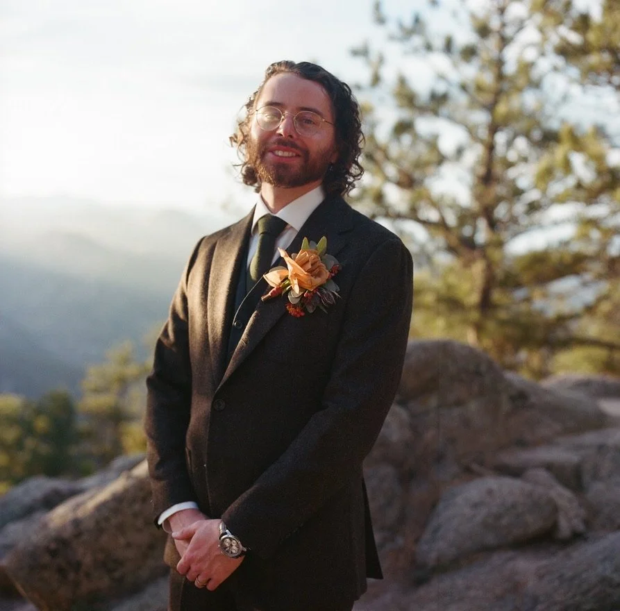 Medium Format Hasselblad Color