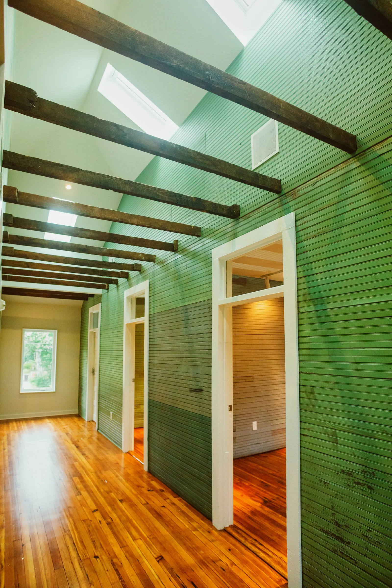 Private Artist Studios
