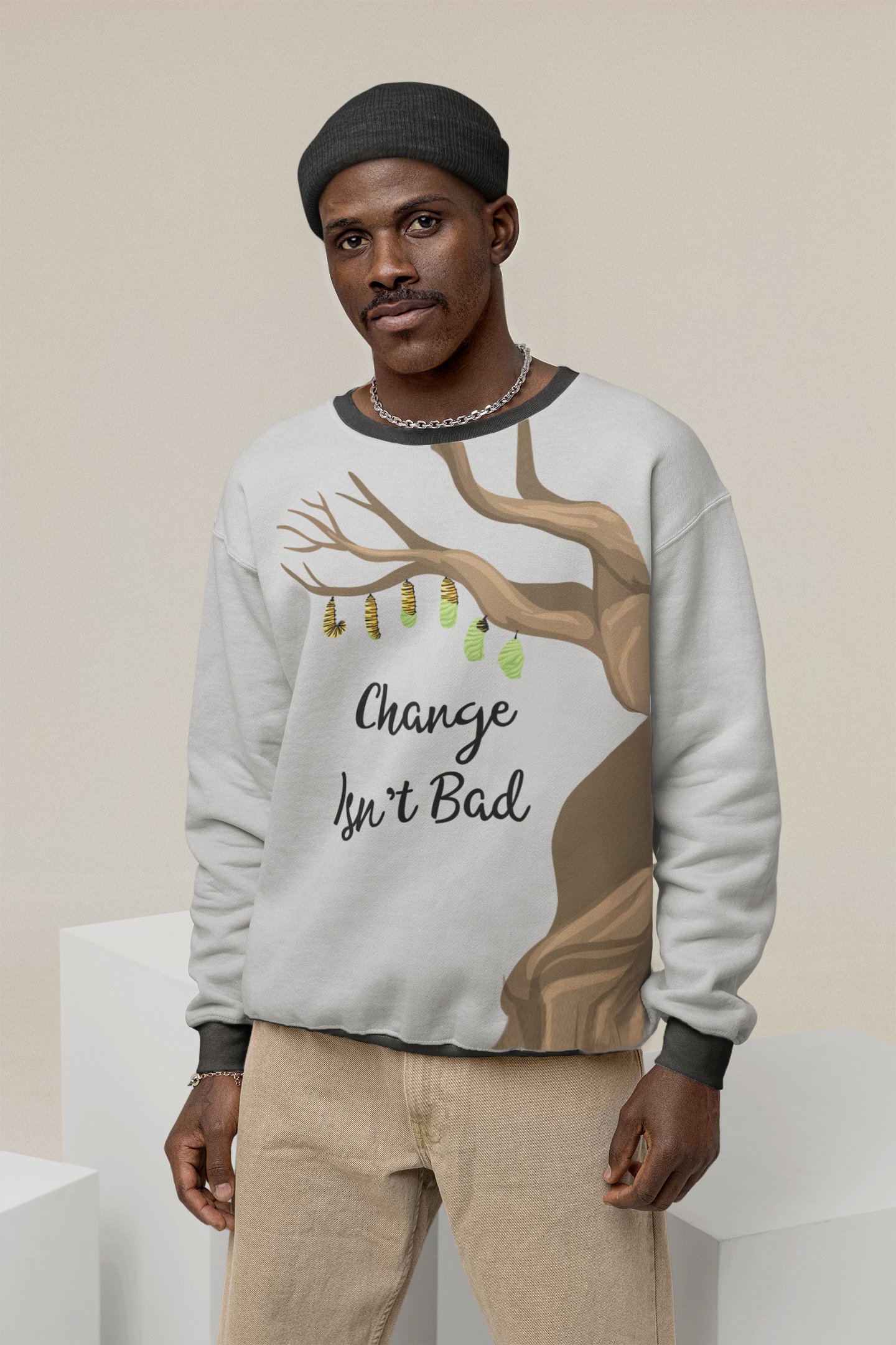 Butterfly Model Front Crewneck 2.jpg