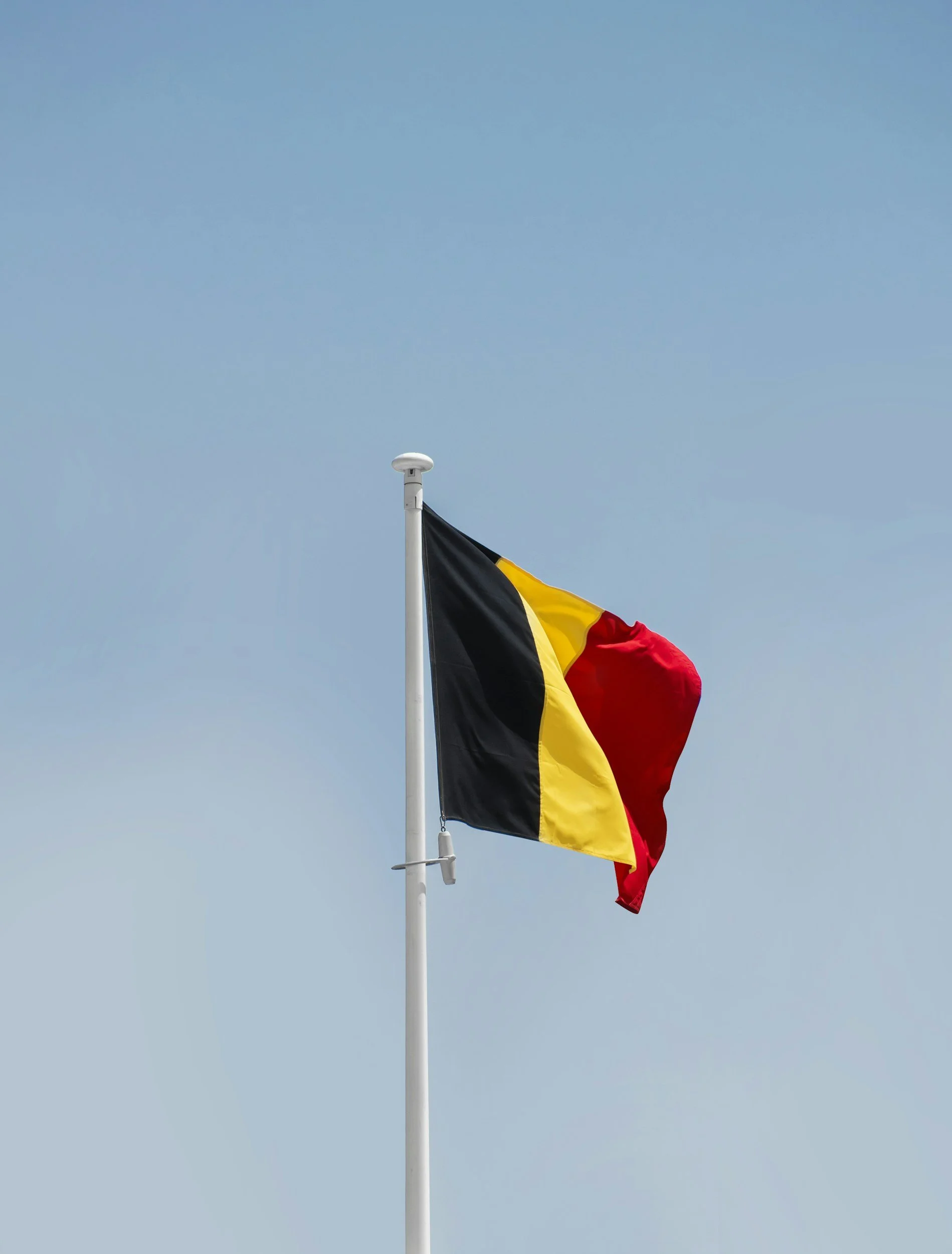 Belgium flag