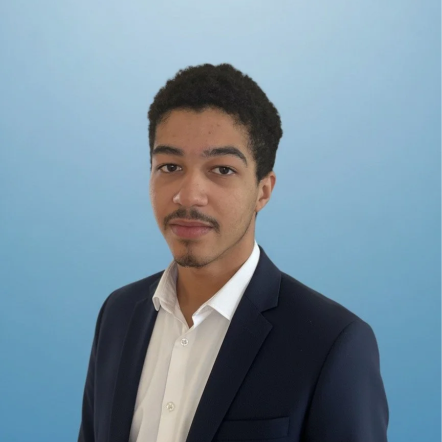 Photo de Jonathan BRUGERE, co-fondateur du cabinet NNOURA LIMITED.