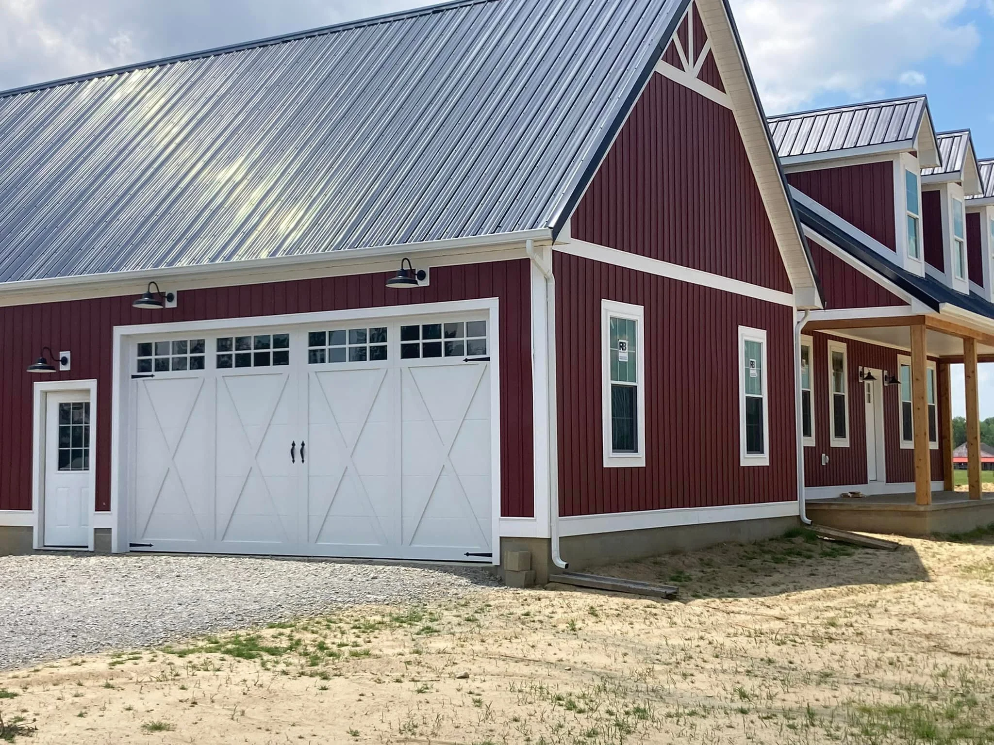 Garage Door Tune Up: What It Includes and Why It Matters