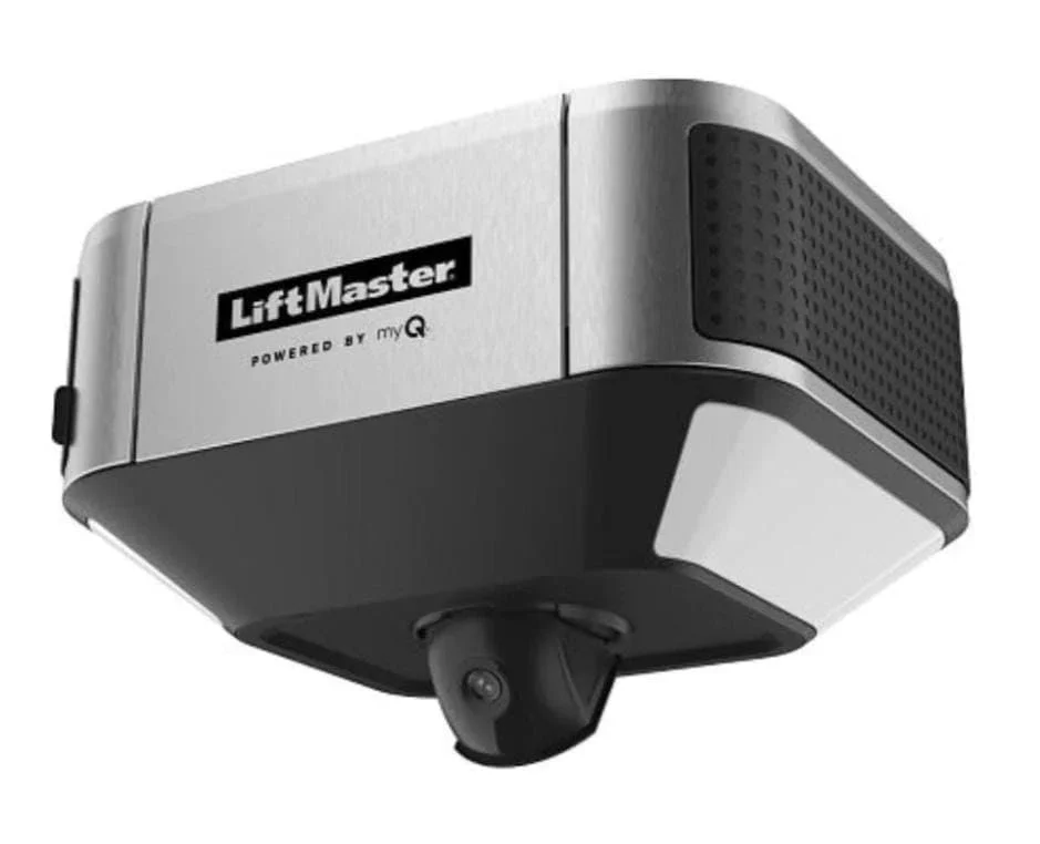LiftMaster Garage Door Openers: Features, Models, and Installation