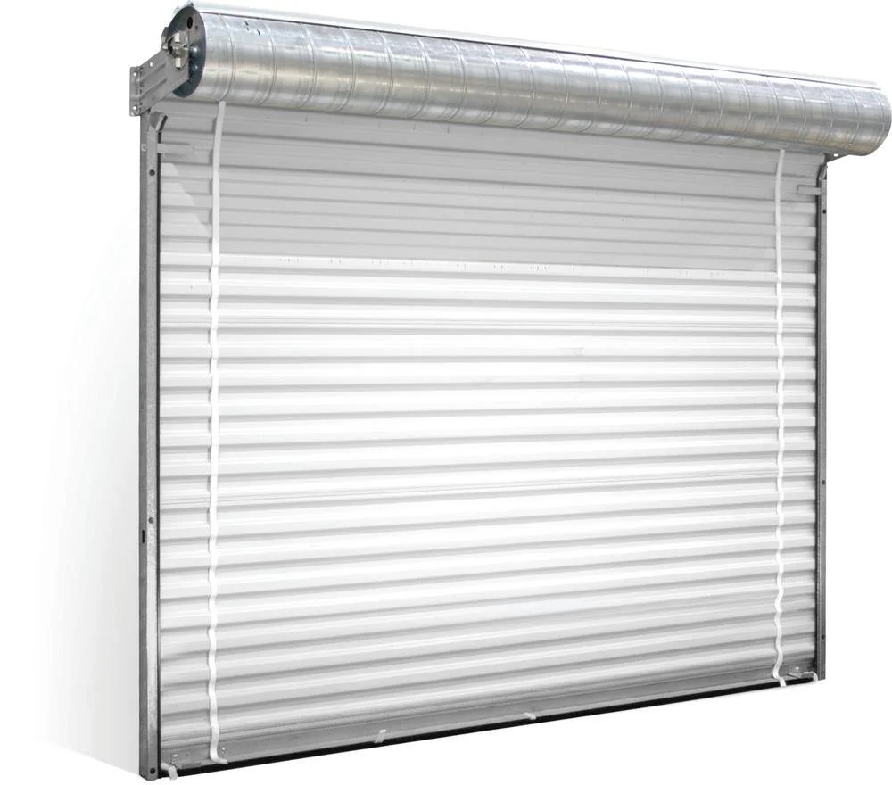 Roll Up Garage Doors: Commercial and Residential Applications
