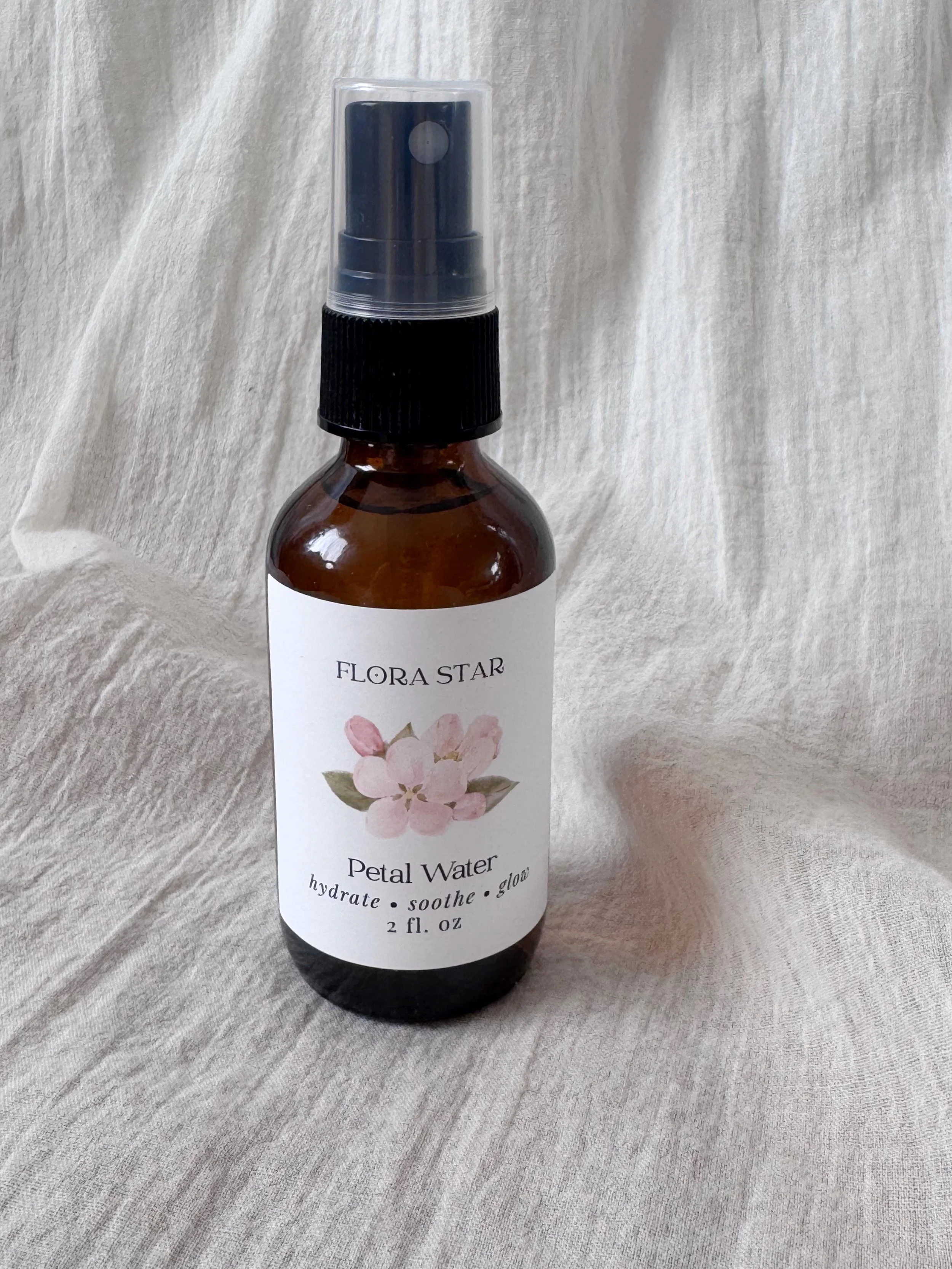 Petal Water
