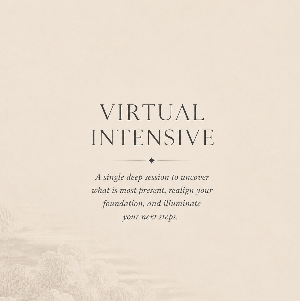 Virtual Intensive