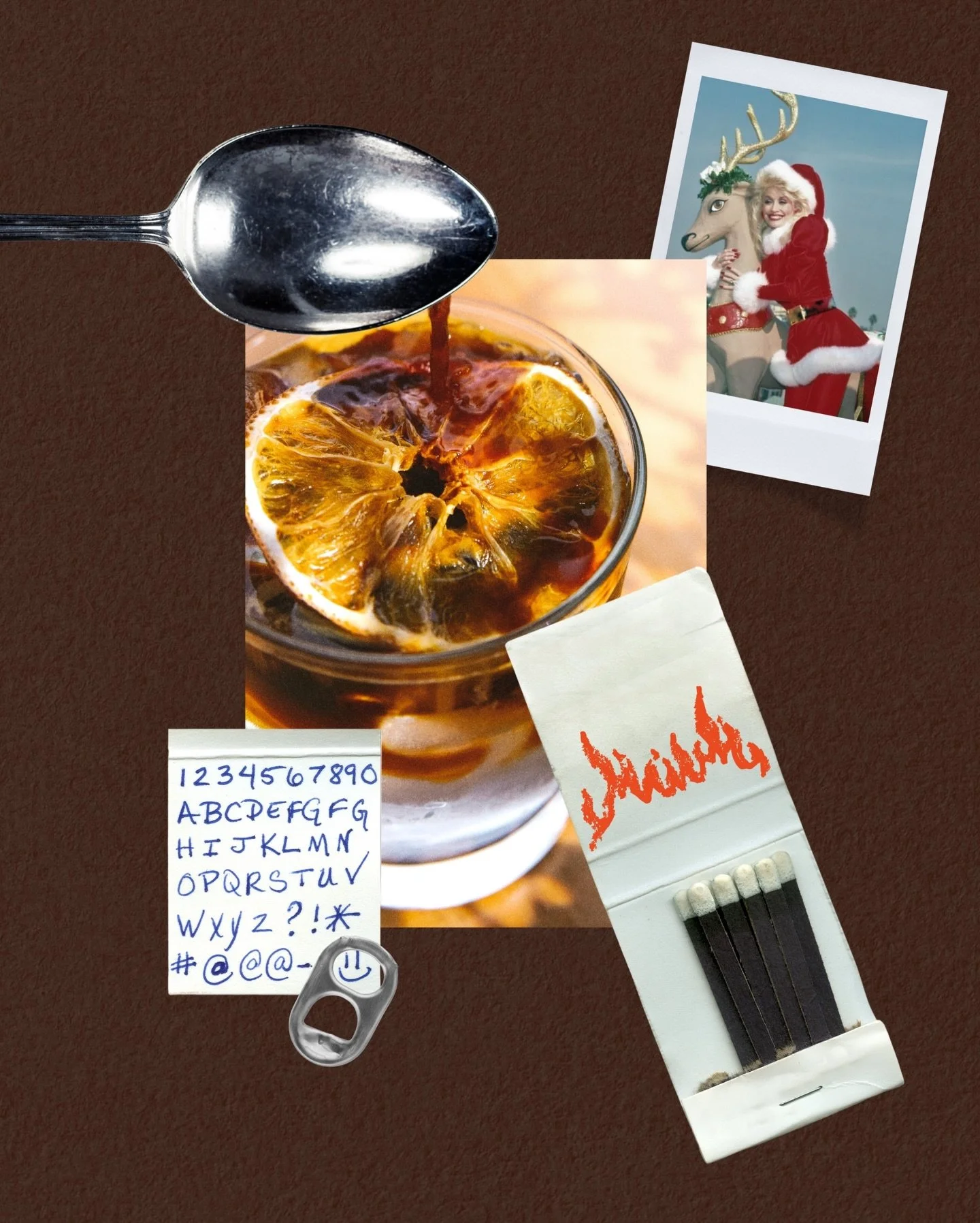 El mejor caf&eacute; de especialidad en #LaCondesa.
Nuestro rinc&oacute;n de Fuego &amp; Caf&eacute; se enciende con el esp&iacute;ritu navide&ntilde;o y el aroma de tu espresso tonic favorito.
Encuentra ese momento cosy que tanto buscabas en el cora