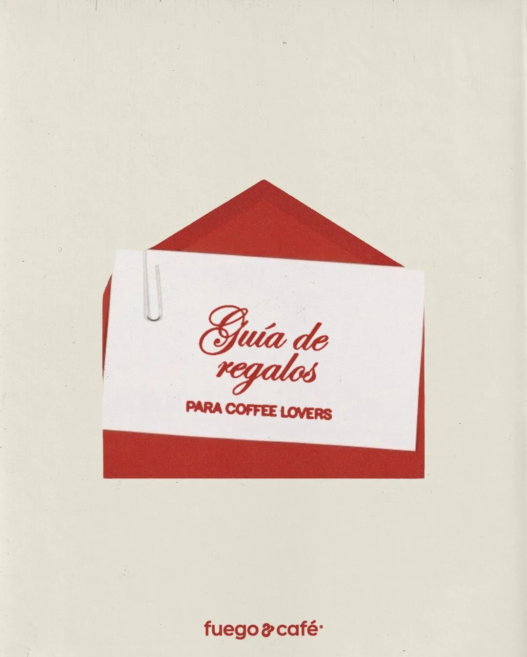 Nuestra gu&iacute;a de regalos para los que dejaron todo para el final 🎅☕️🏃&zwj;♂️💨
(pero tienen buen gusto).

#ideaspararegalar #regalosnavidad #coffeelovergift