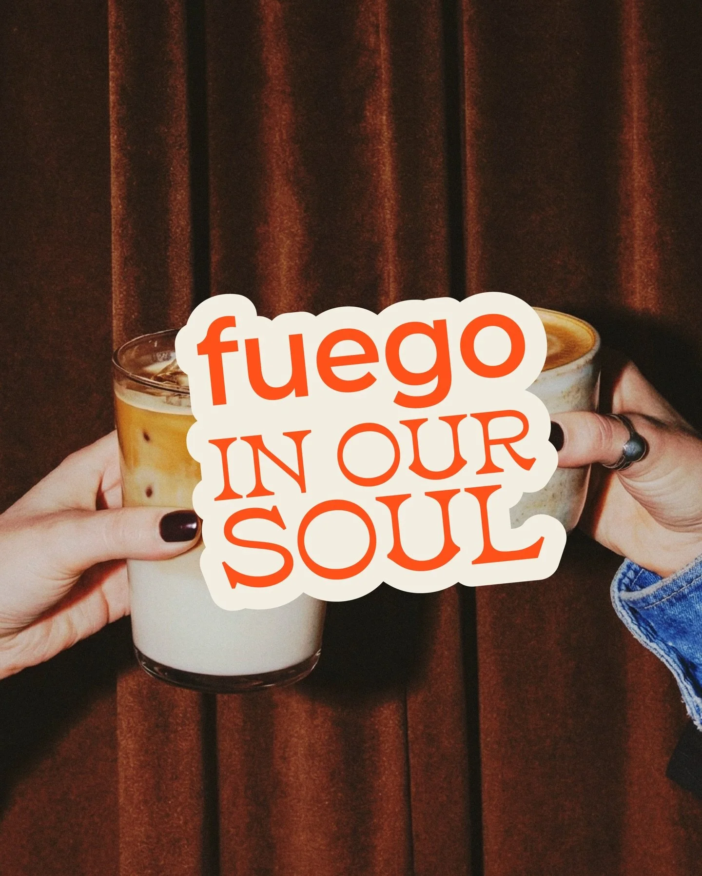 Caf&eacute; orgullosamente Mexicano. 
Curado desde ra&iacute;z hasta tu taza. 

#EstamosTostando #Caf&eacute;Mexicano