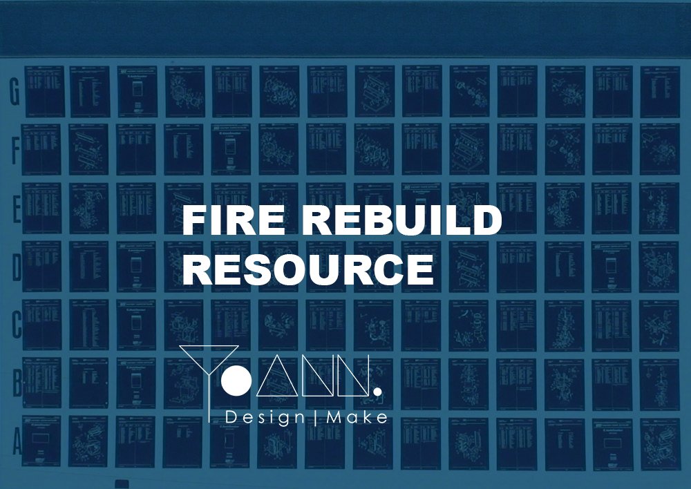 Fire Rebuild: What You Can Prepare While Waiting for Insurance Settlement