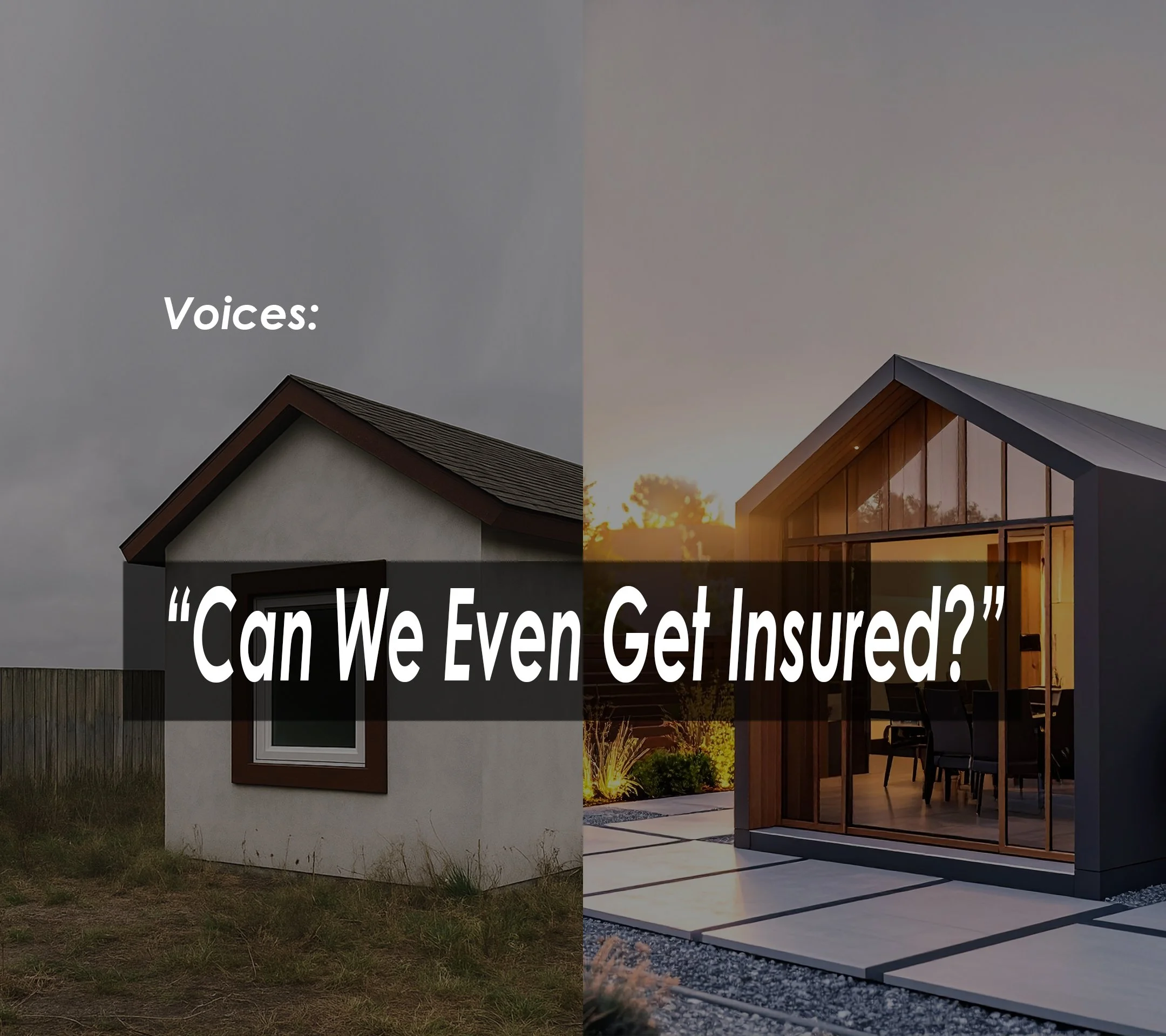 Pacific Palisades: “Can We Even Get Insured?”