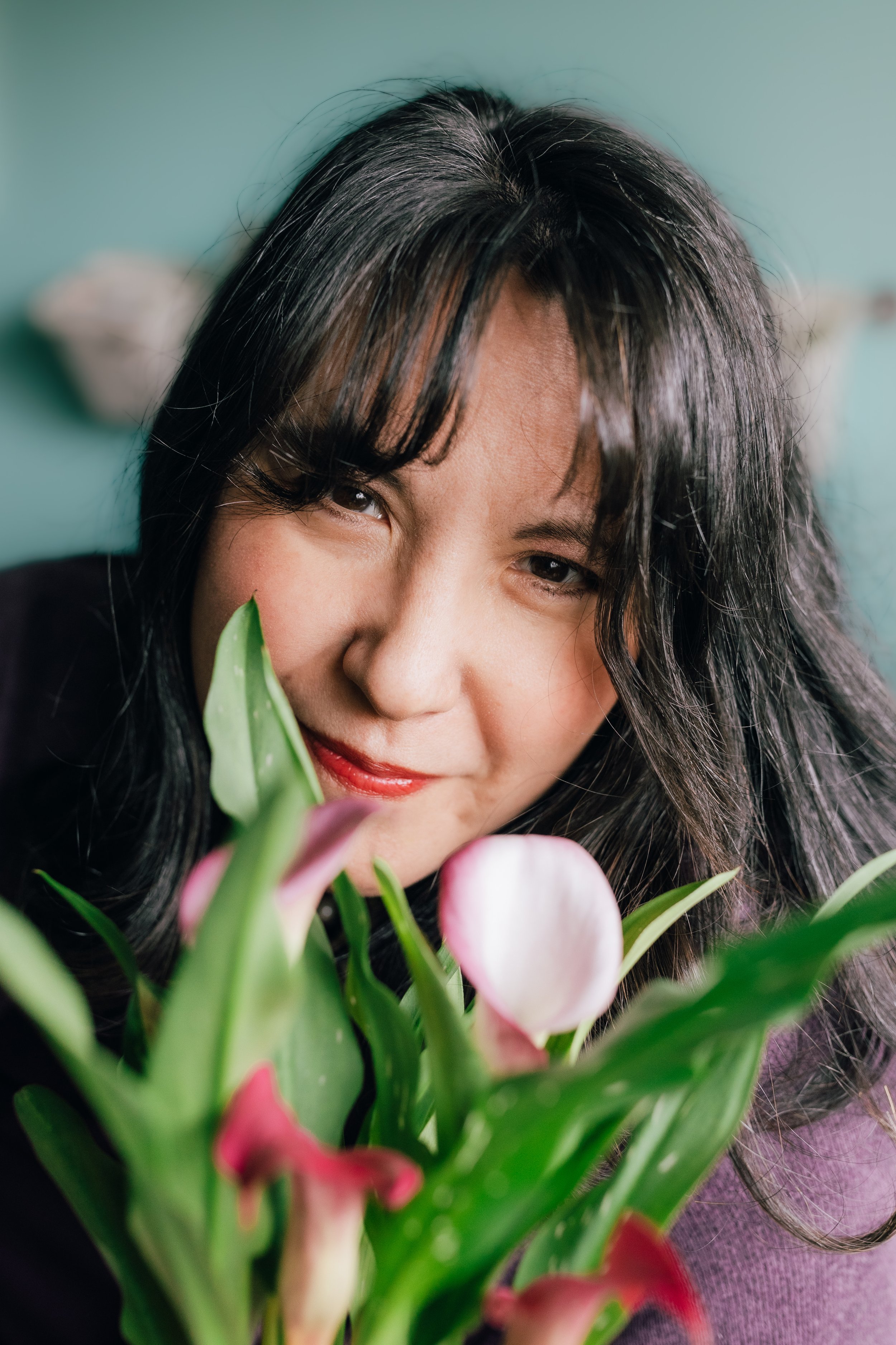 Tracey Gramm RTC Registered Therapeutic Counsellor