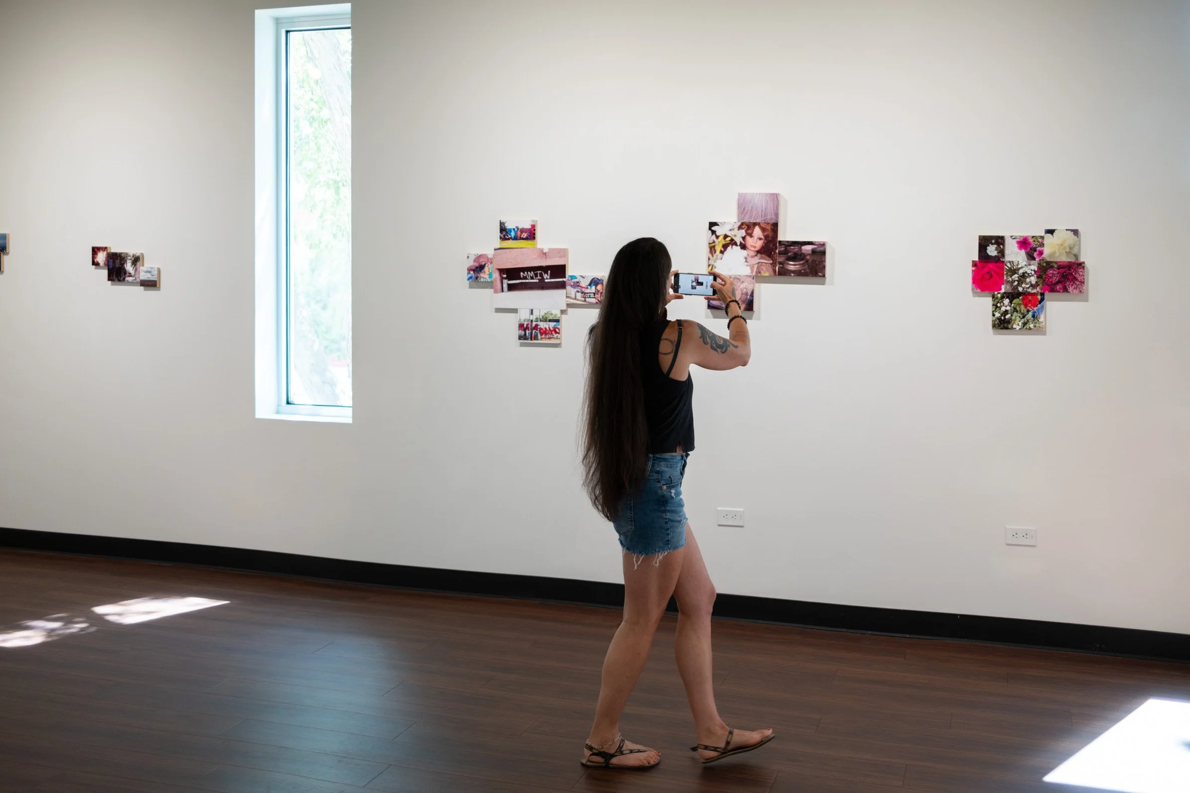 Exhibition Preview
