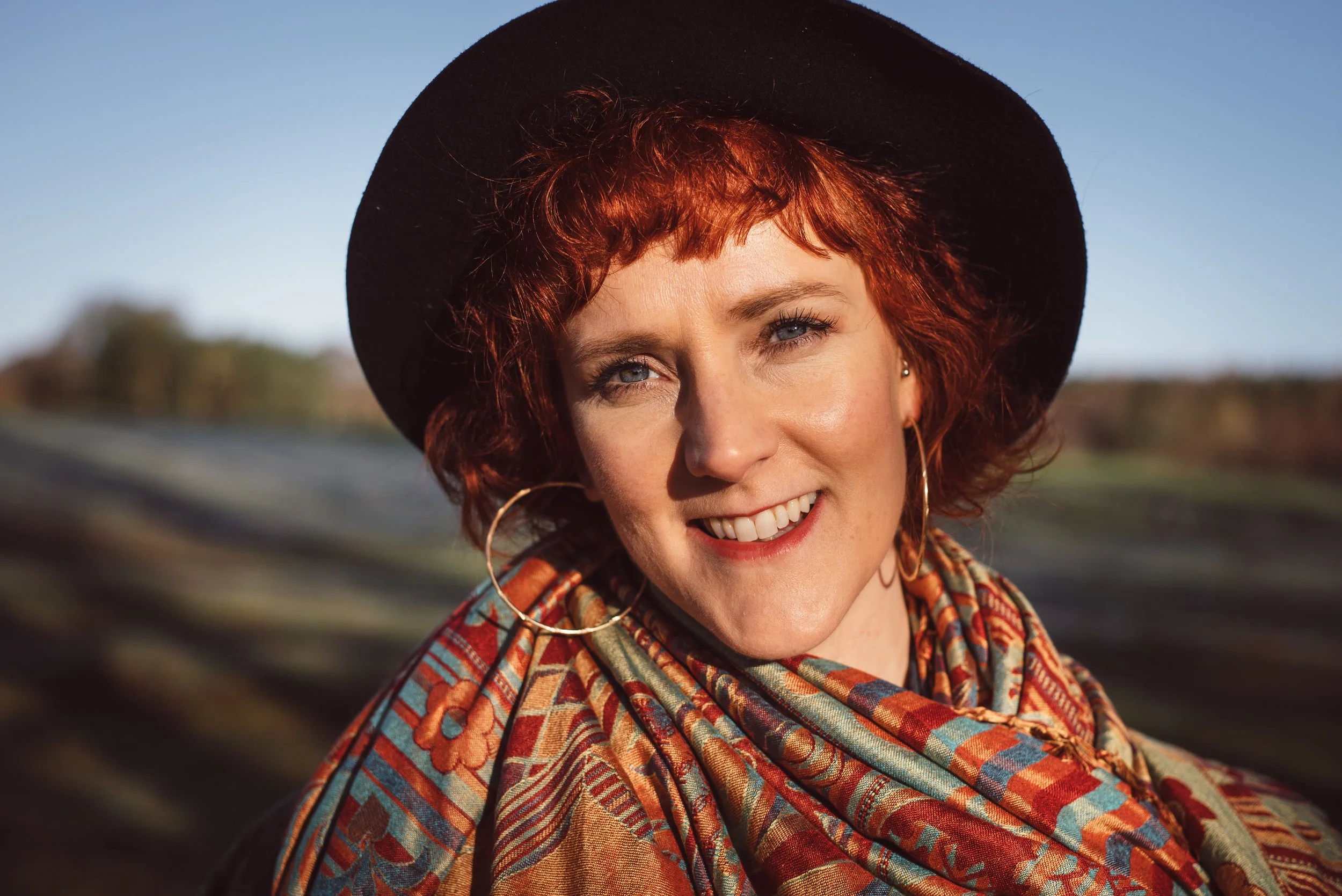 Siobhan Neylon/Basia Wright Photography