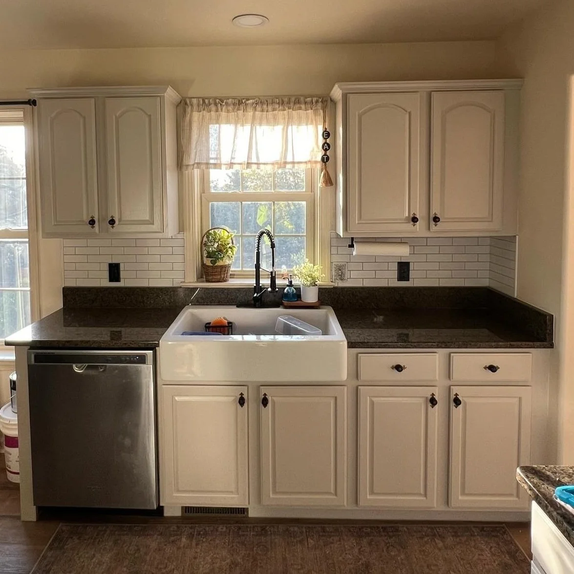 custom kitchen renovation in red lion, pennsylvania