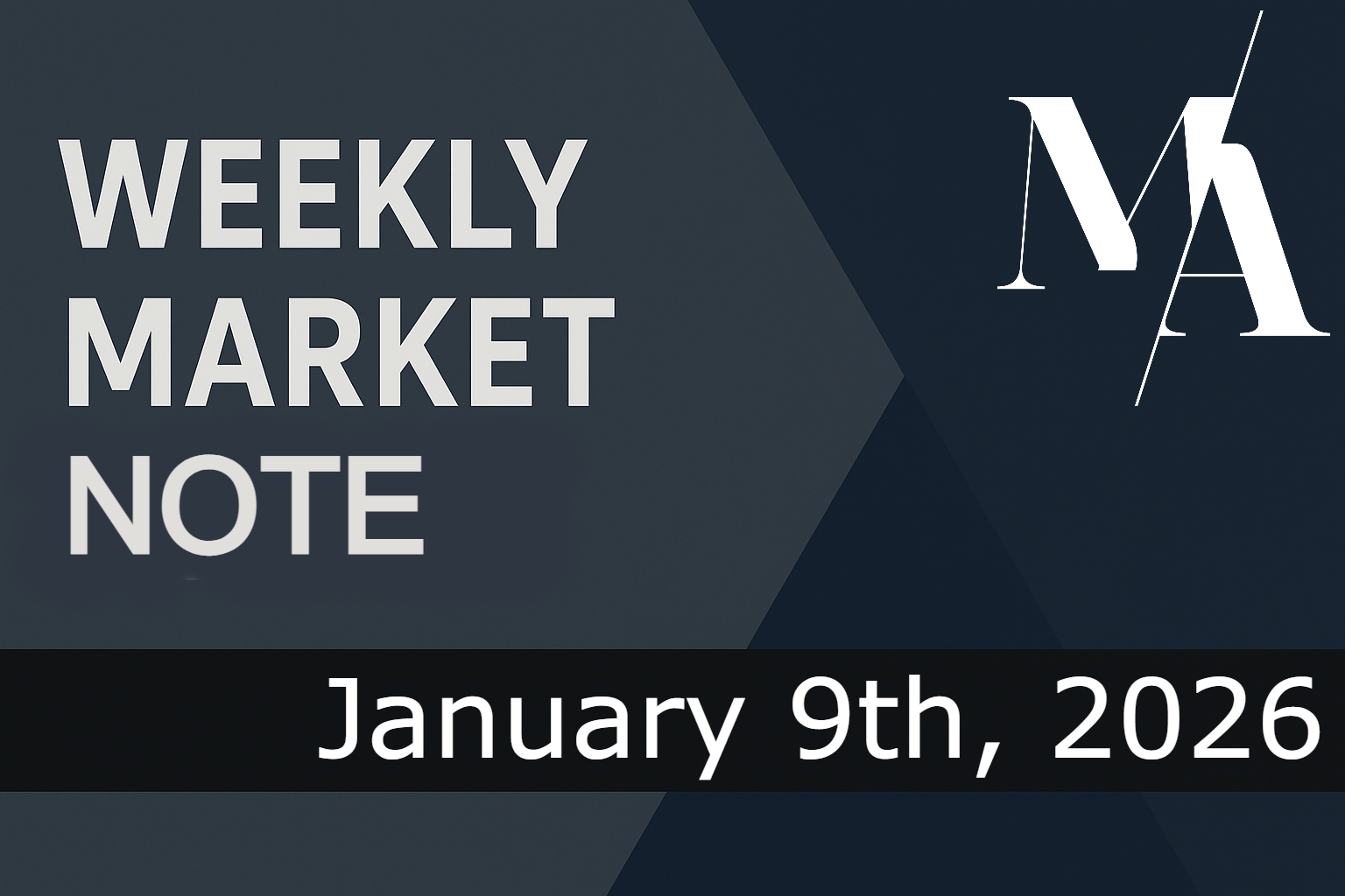 Market Note