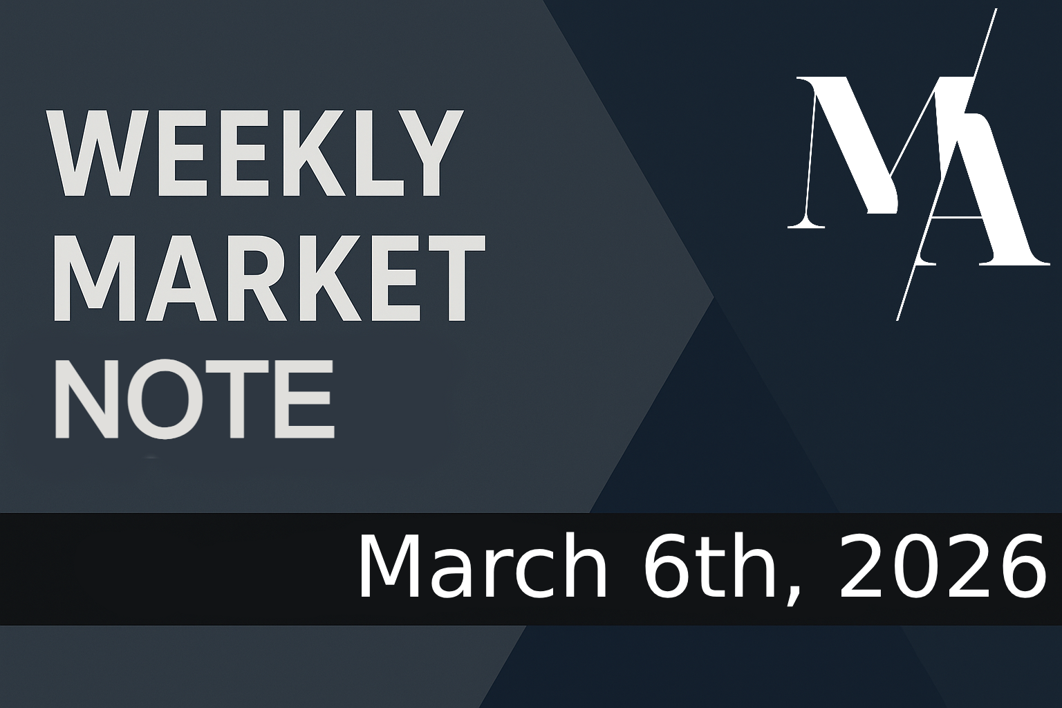 Market Note