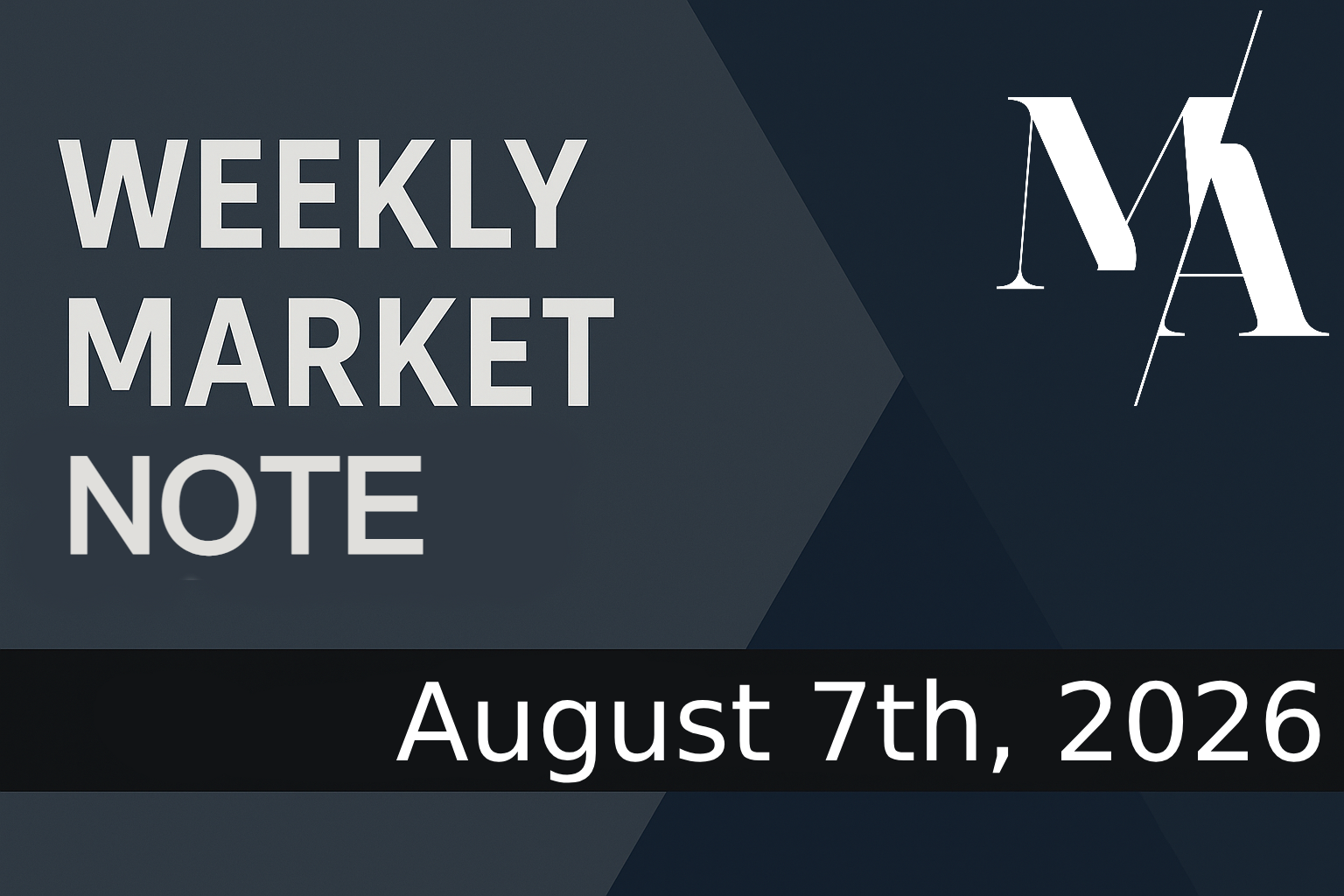 Market Note