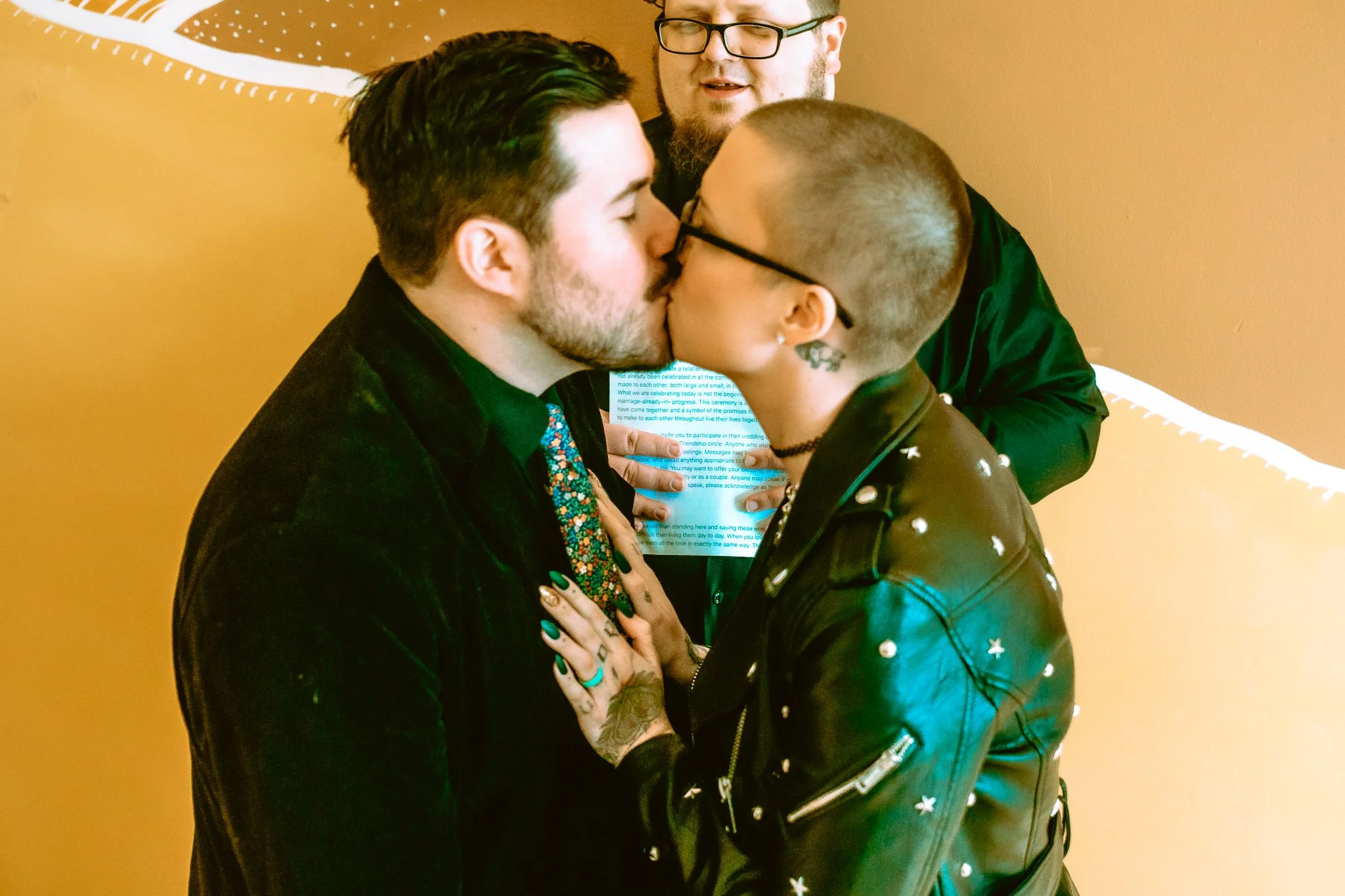 Bret and Sawyer wedding - Summer 2020, Buffalo, NY