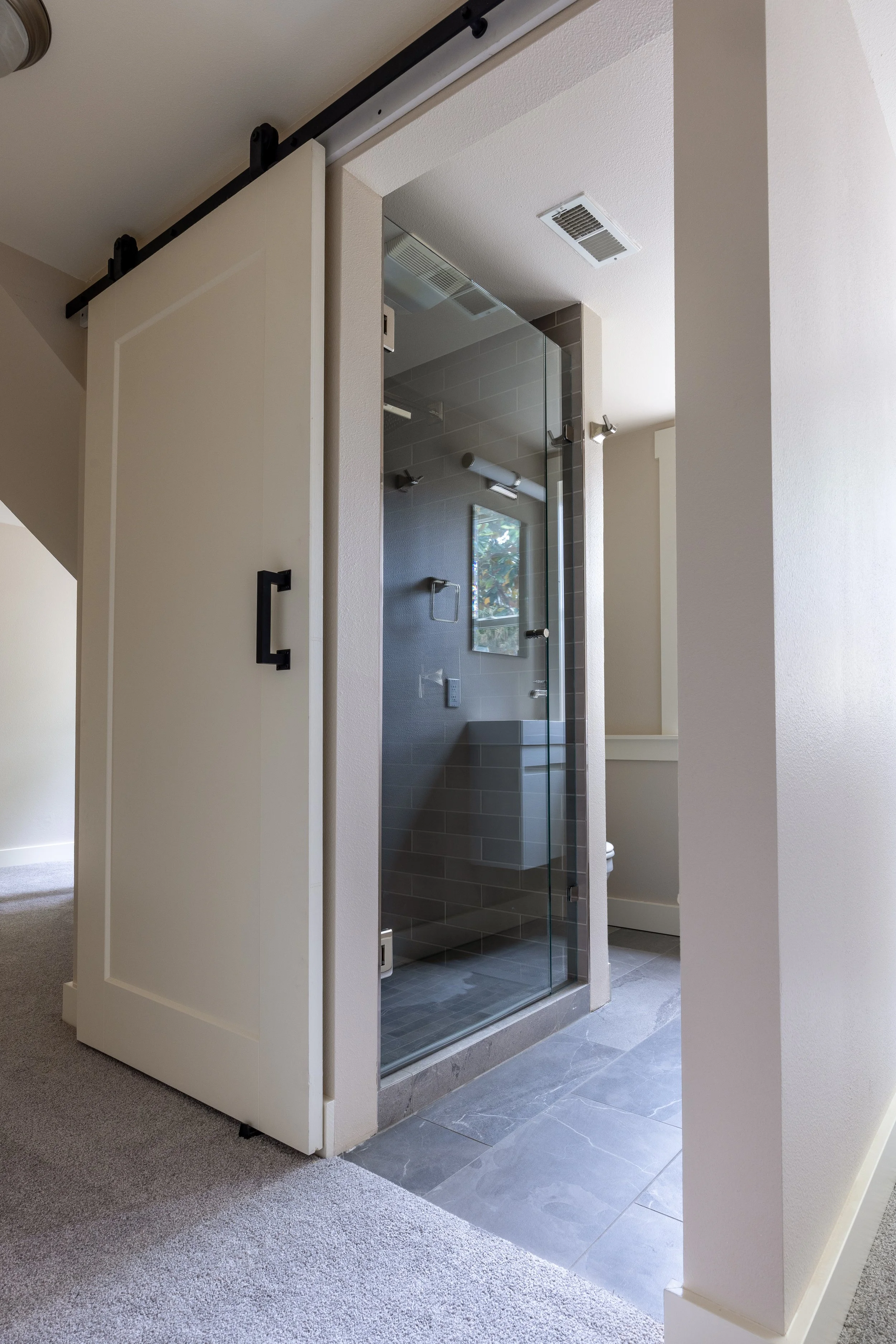 Project Four - Small bathroom - Big Impact