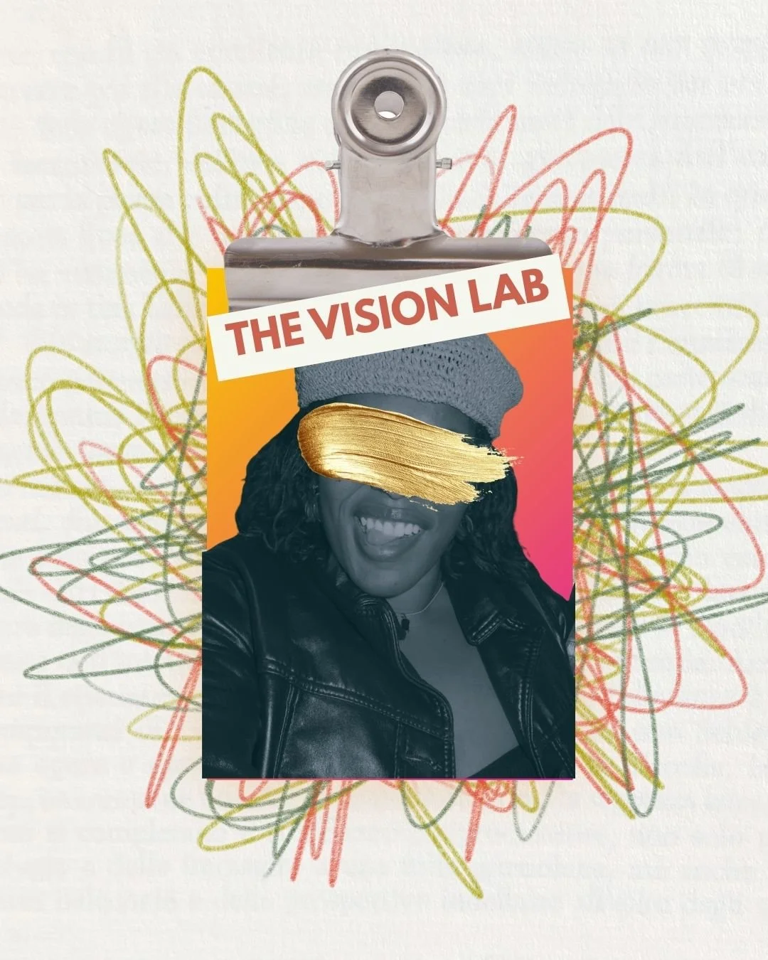 The Vision Lab