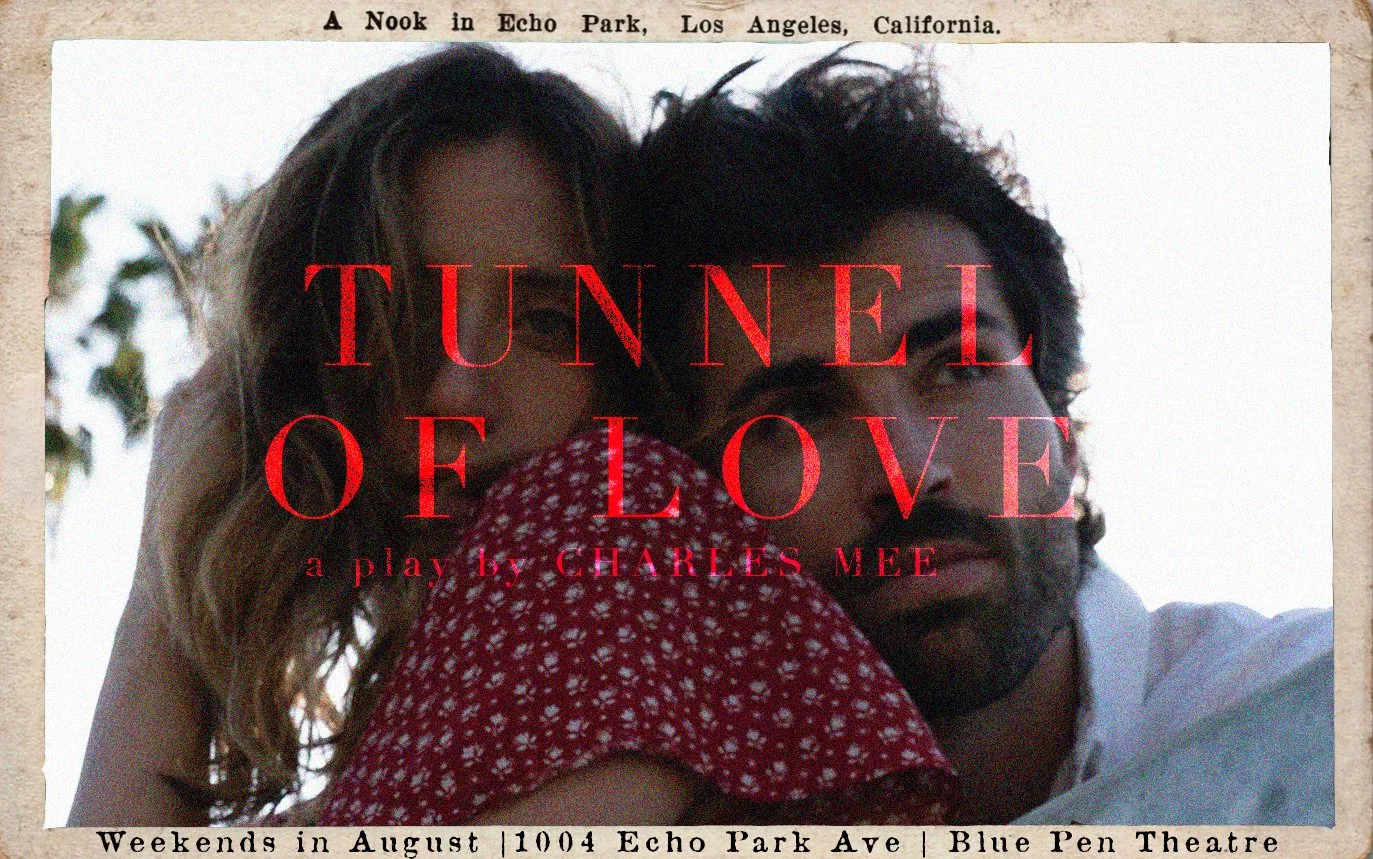 Tunnel of Love (2026)