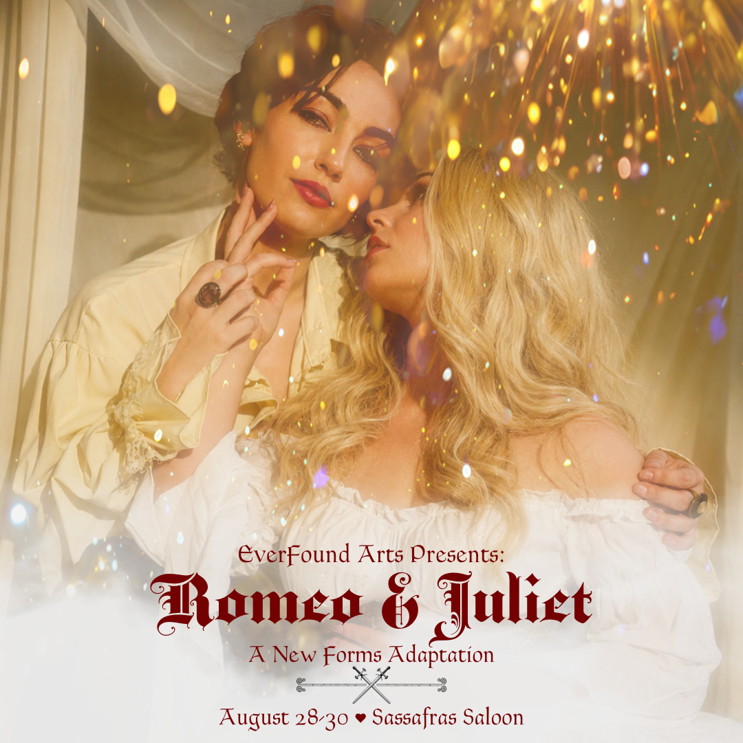 Romeo + Juliet (2026)