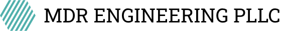 MDR ENGINEERING, PLLC