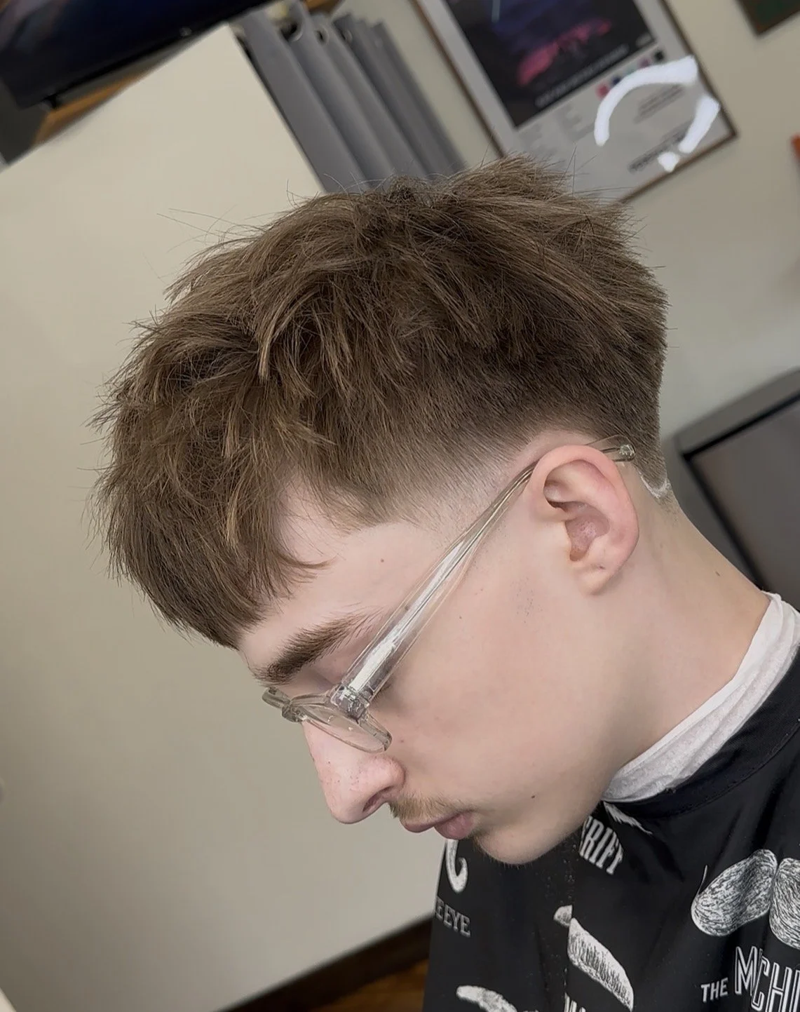 Precision Barbershop
