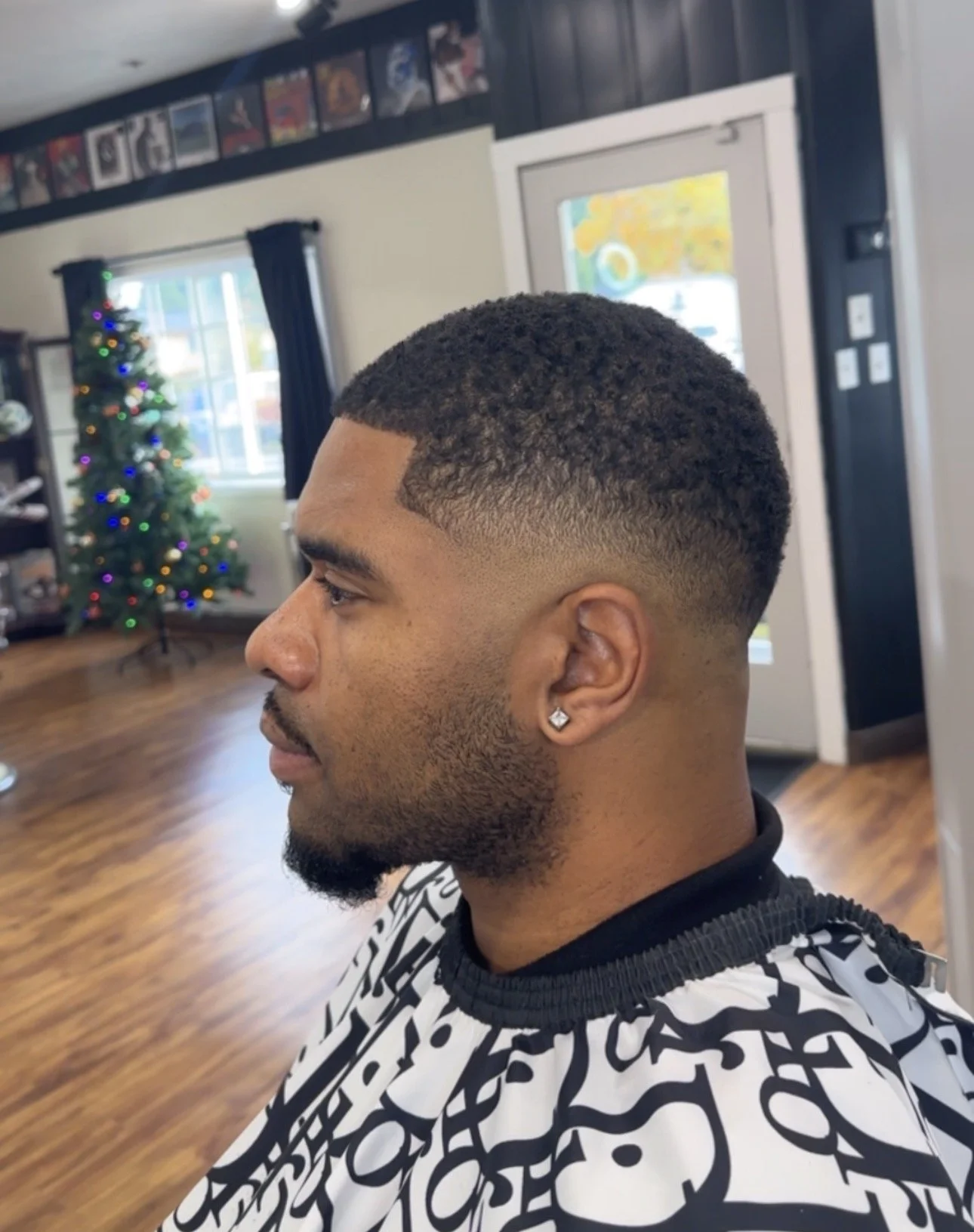 Precision Barbershop
