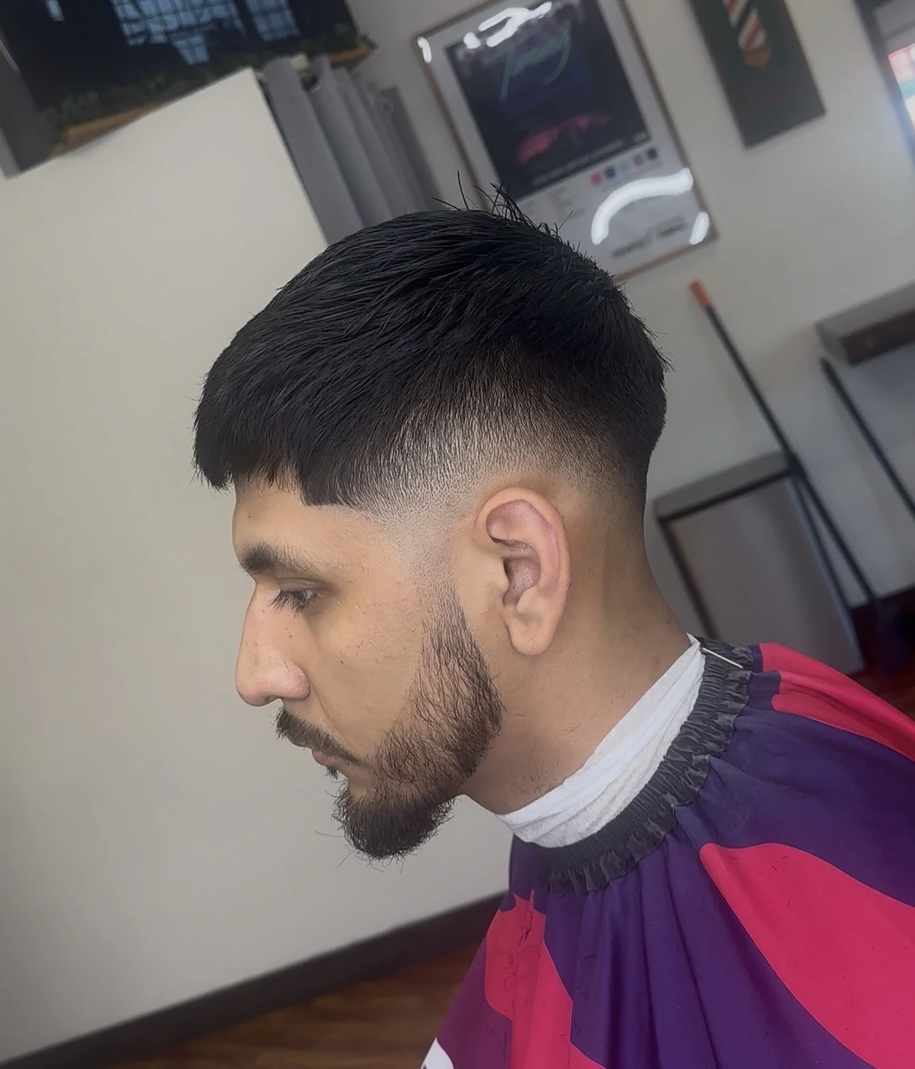 Precision Barbershop