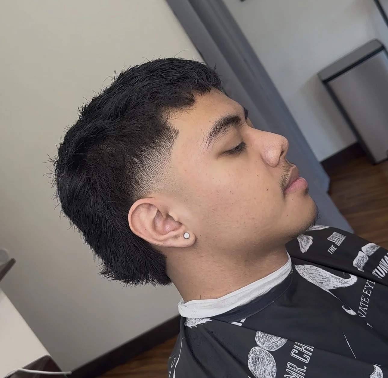 Precision Barbershop