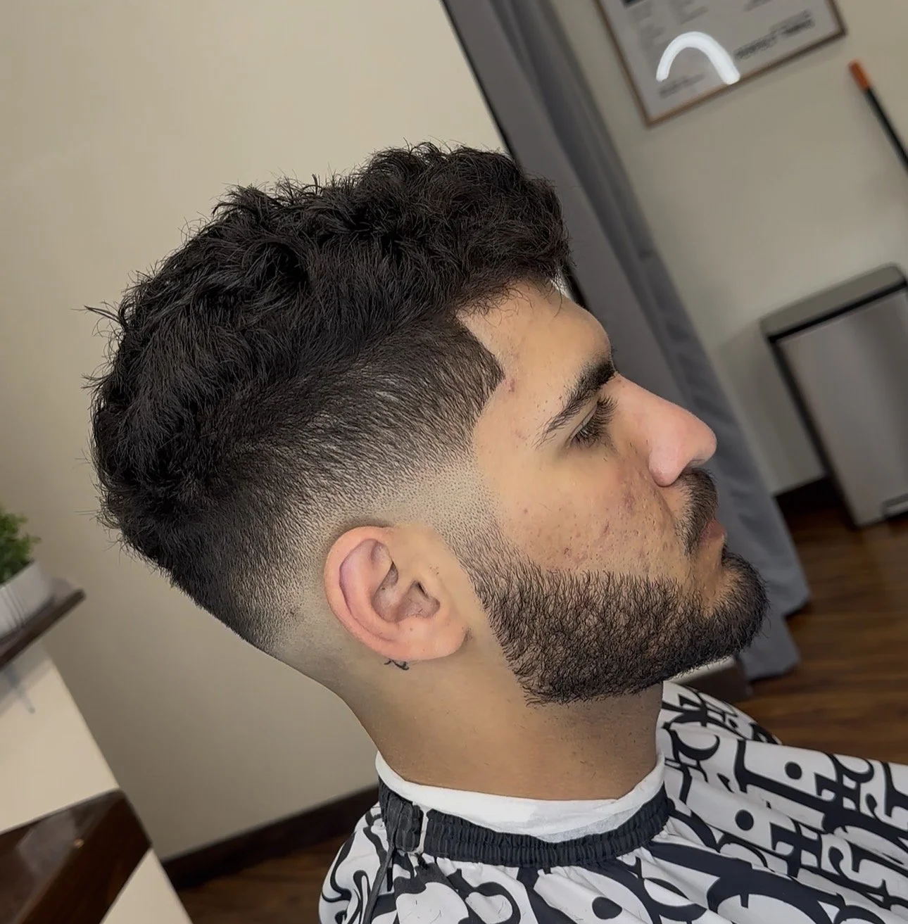 Precision Barbershop