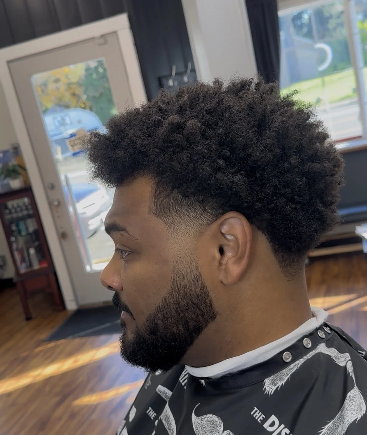 Precision Barbershop