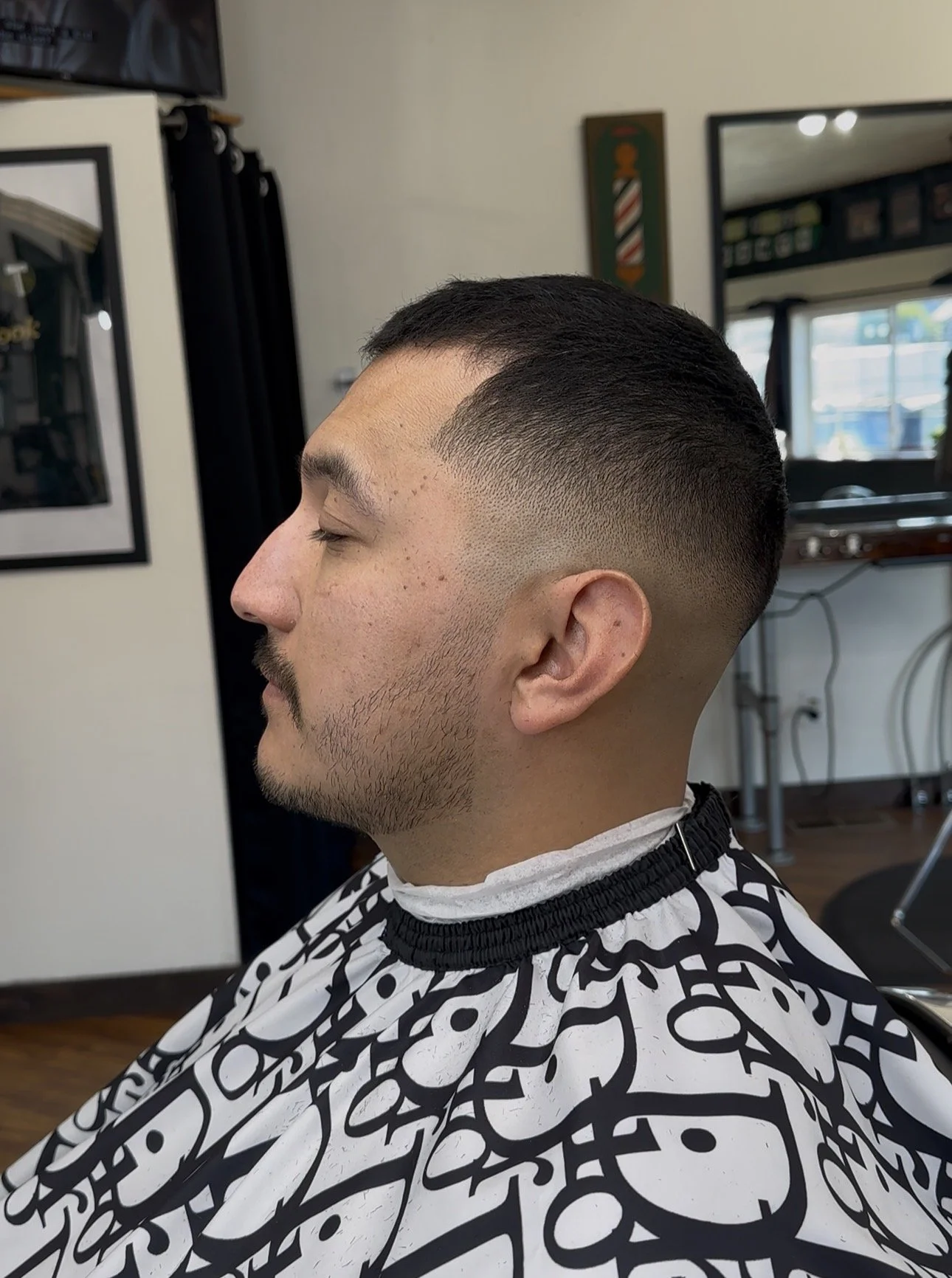 Precision Barbershop