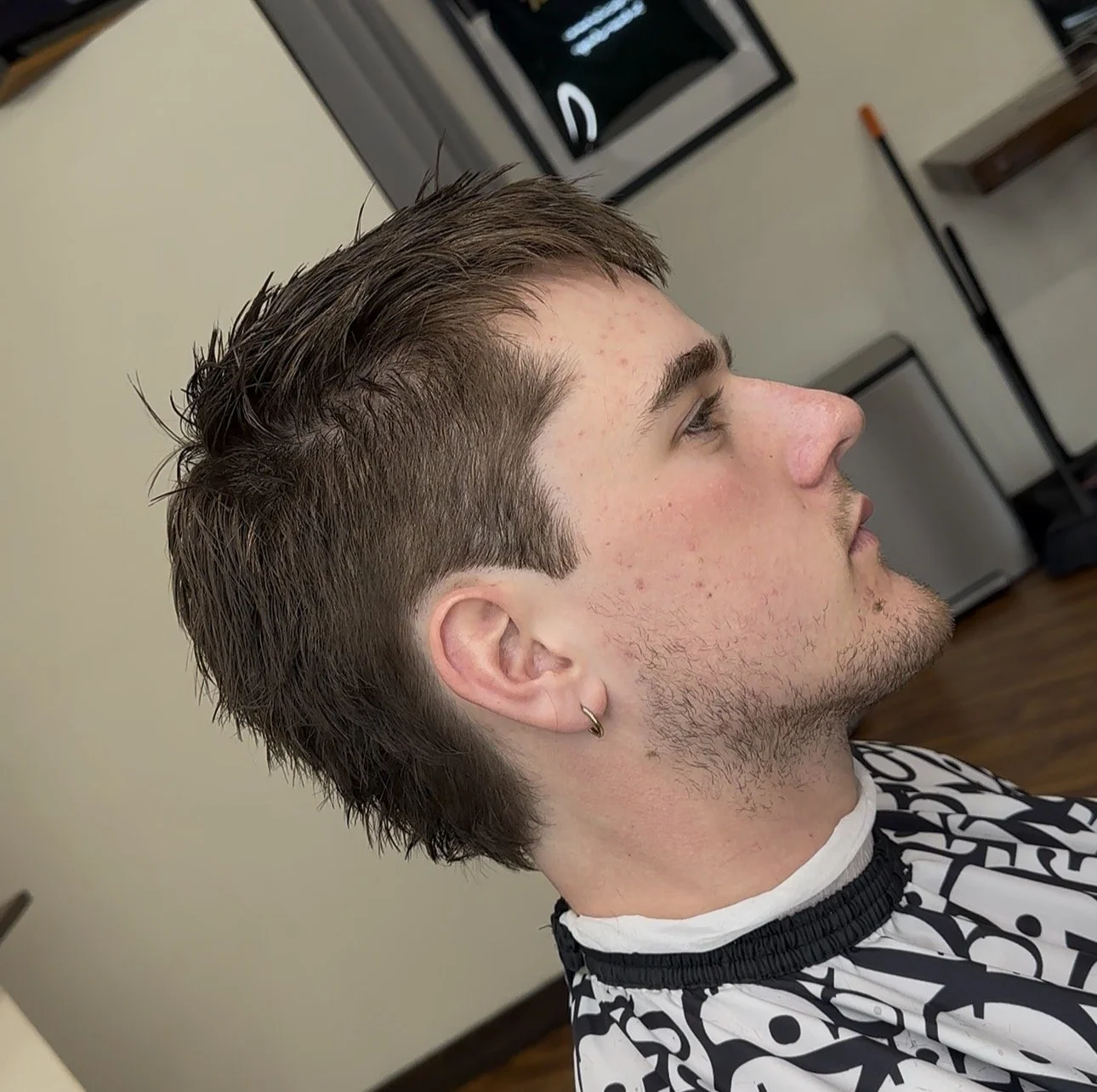 Precision Barbershop