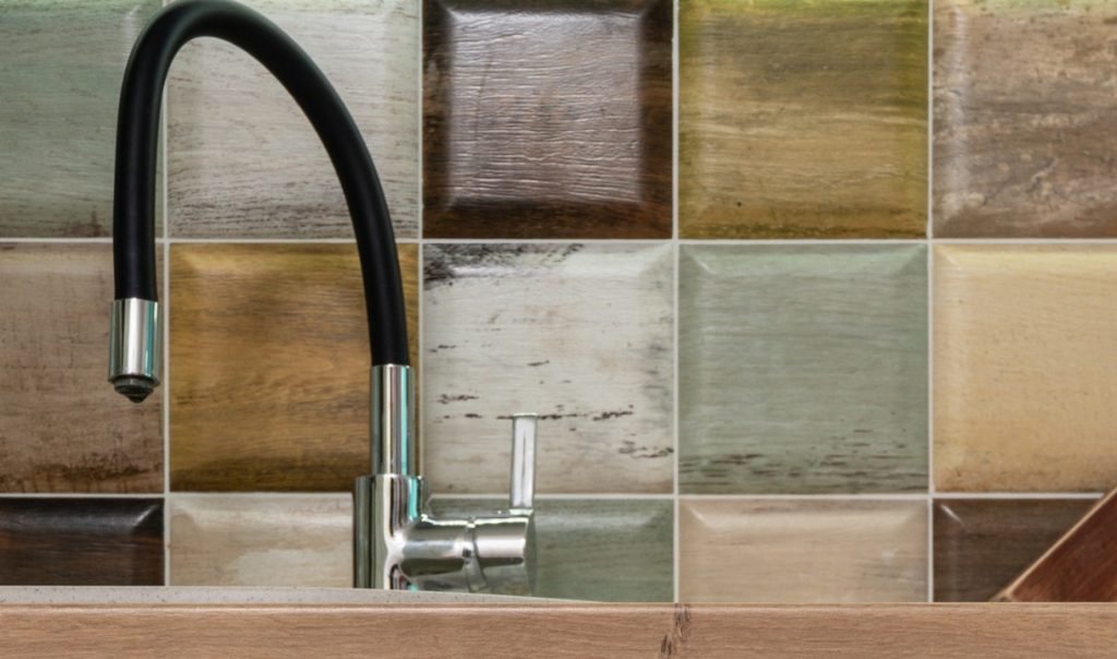 A Few Steps Toward A Kitchen Remodel