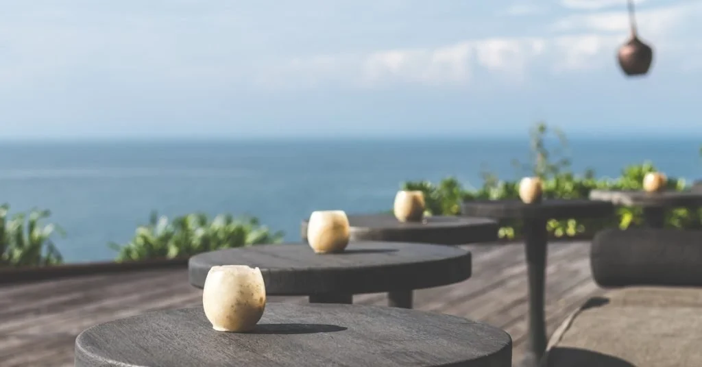 Bring The Vacation Home