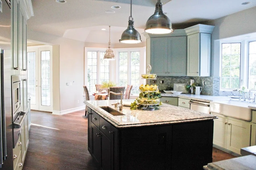 Maximizing Your Home’s Natural Light