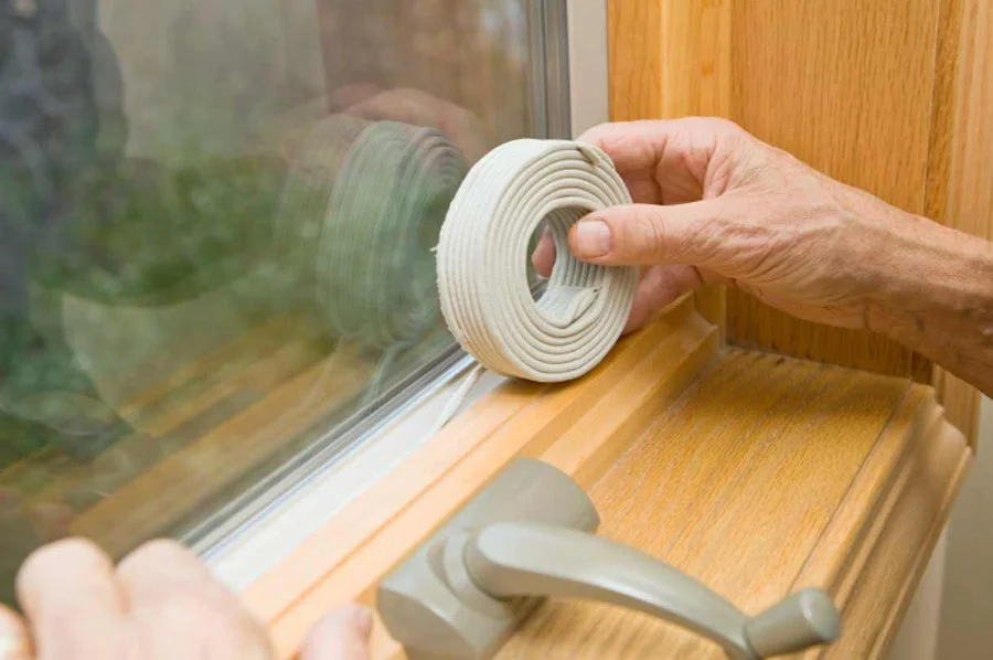 5 Ways to Lower Your Utilities in an Old Home