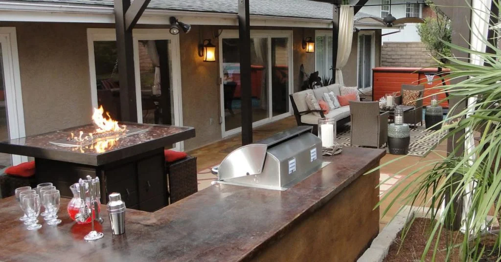 Upgrade Your Outdoor Space With a Sliding Patio Door