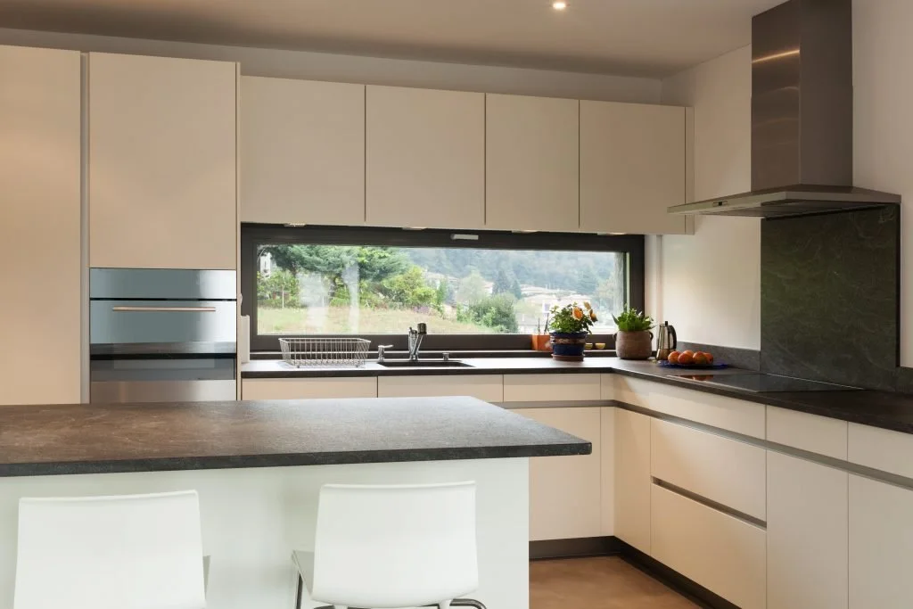 The Concrete Countertop Craze